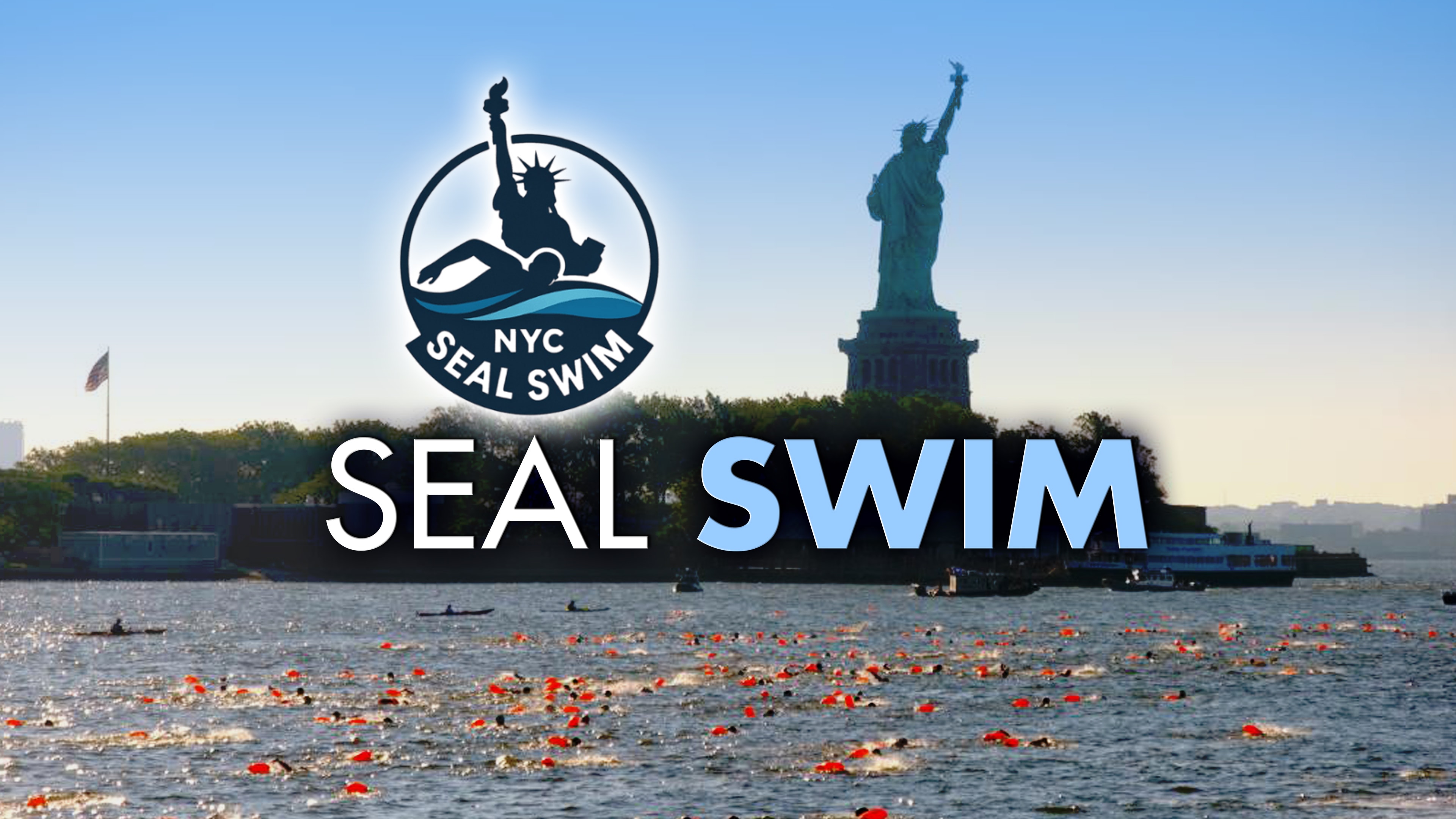 SEAL Swim