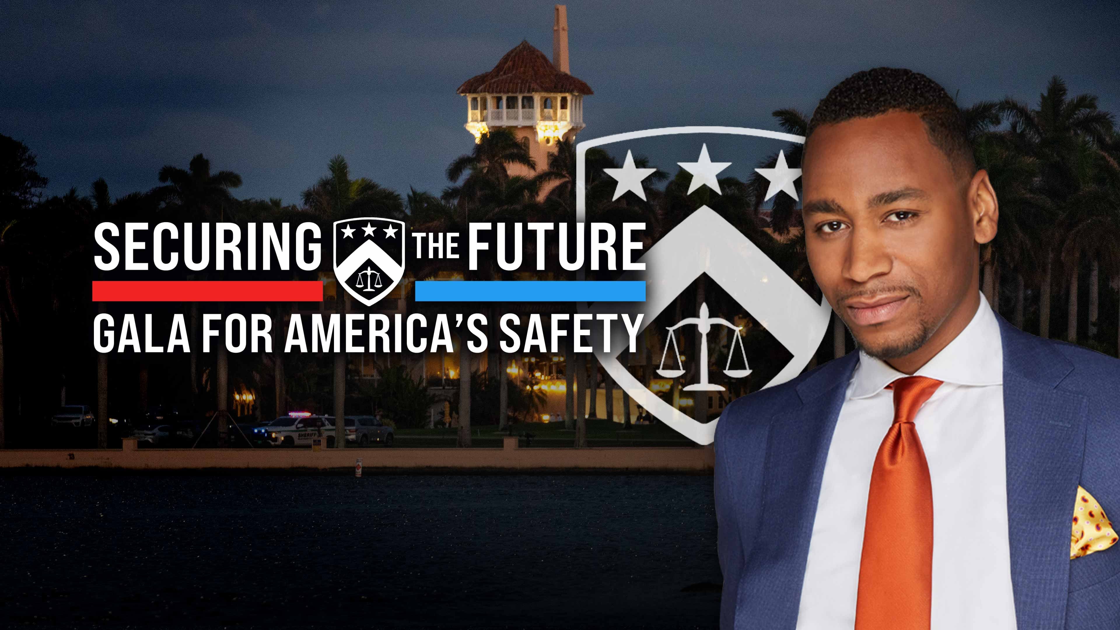 Securing the Future: Gala for America's Safety
