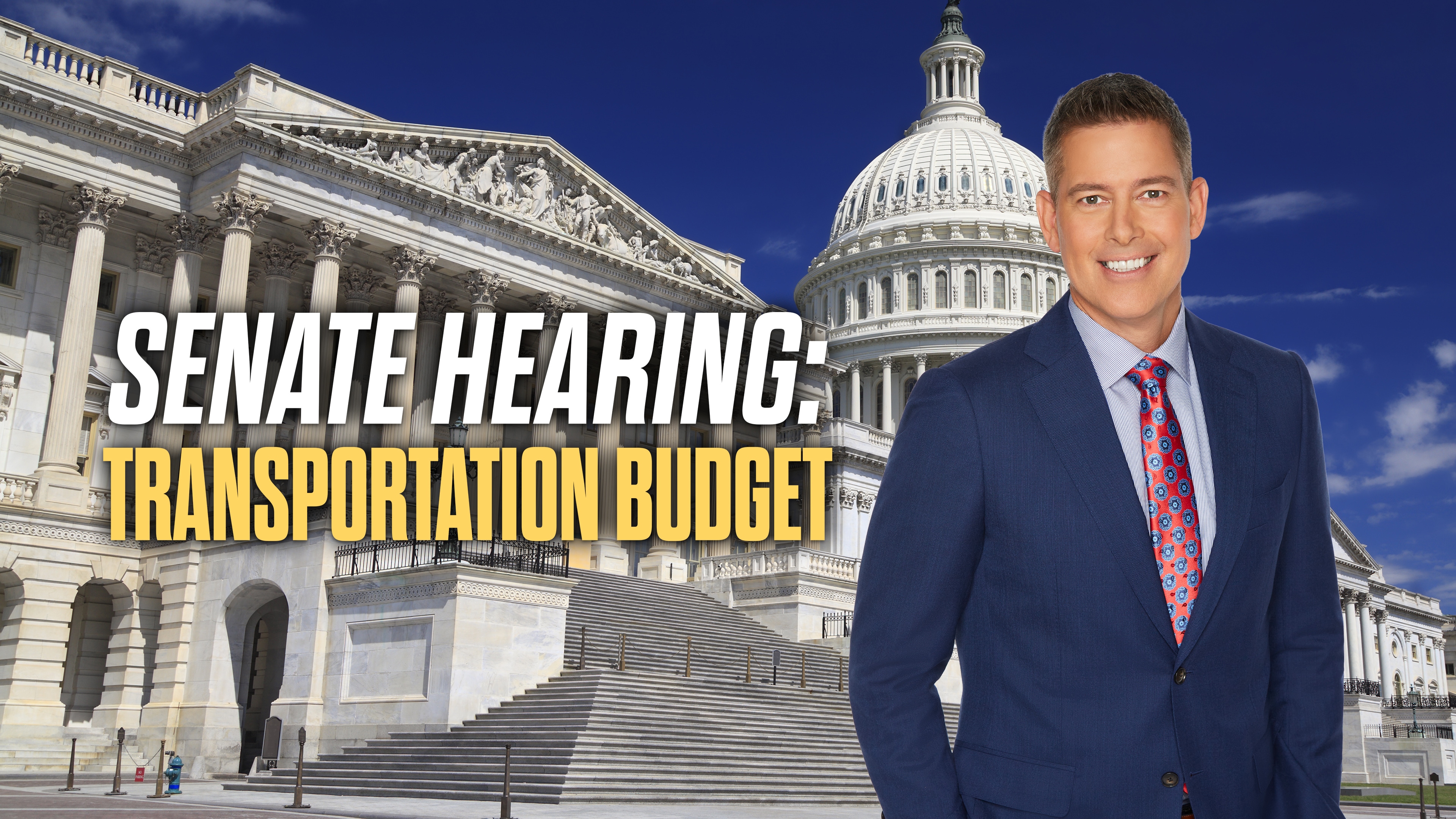 Senate Hearing: Transportation Budget