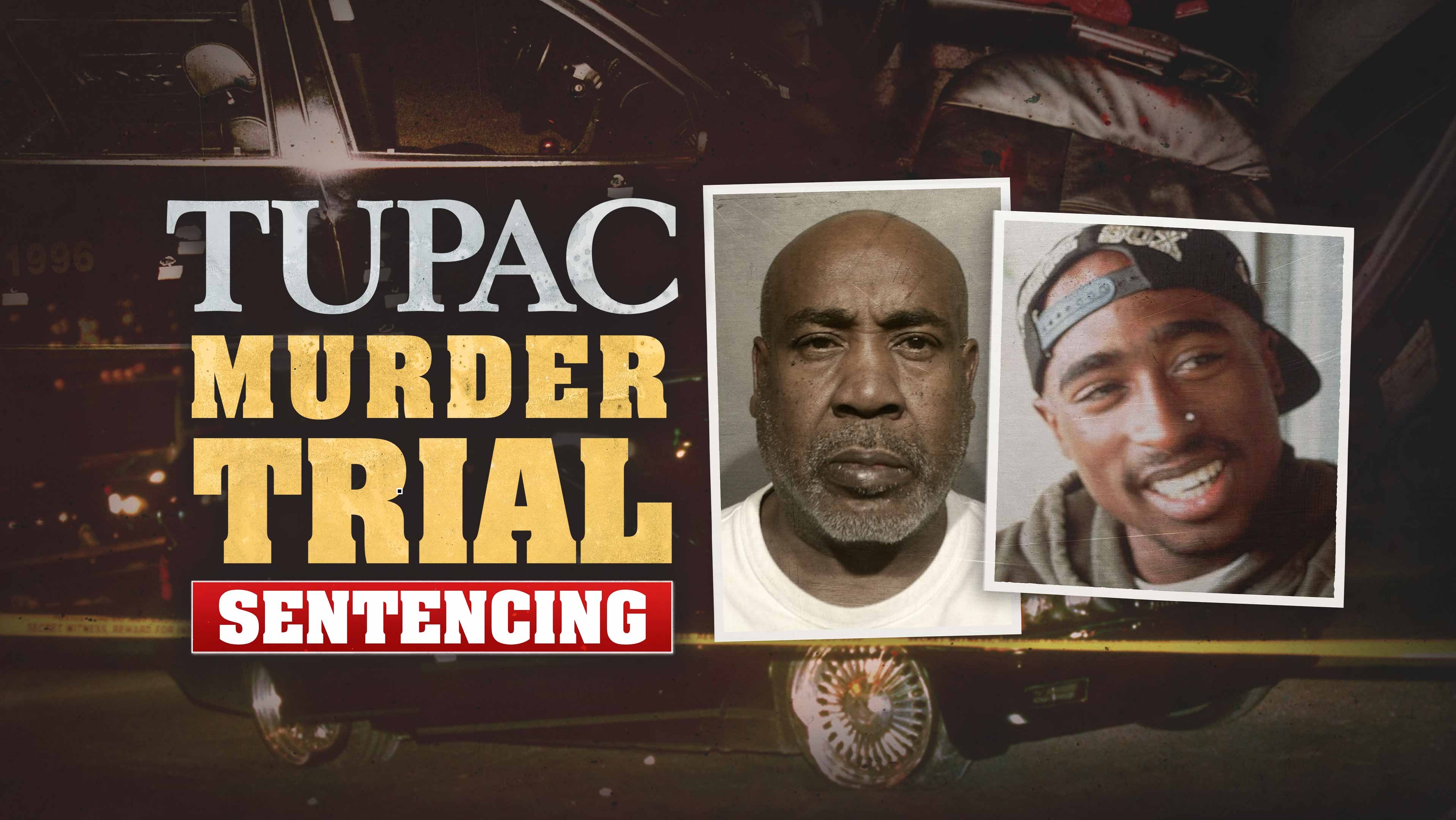 Tupac Murder Trial
