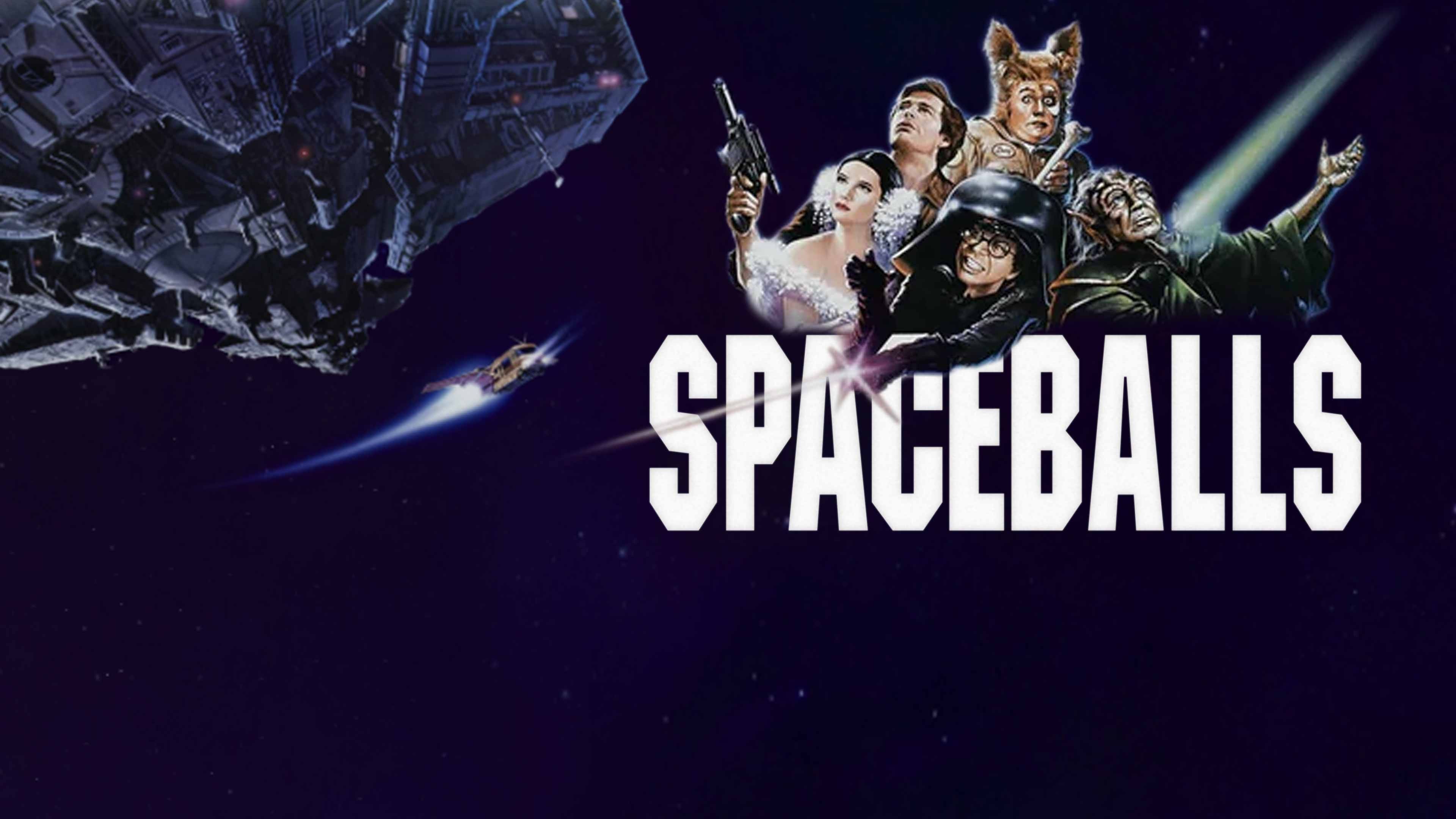 Spaceballs
