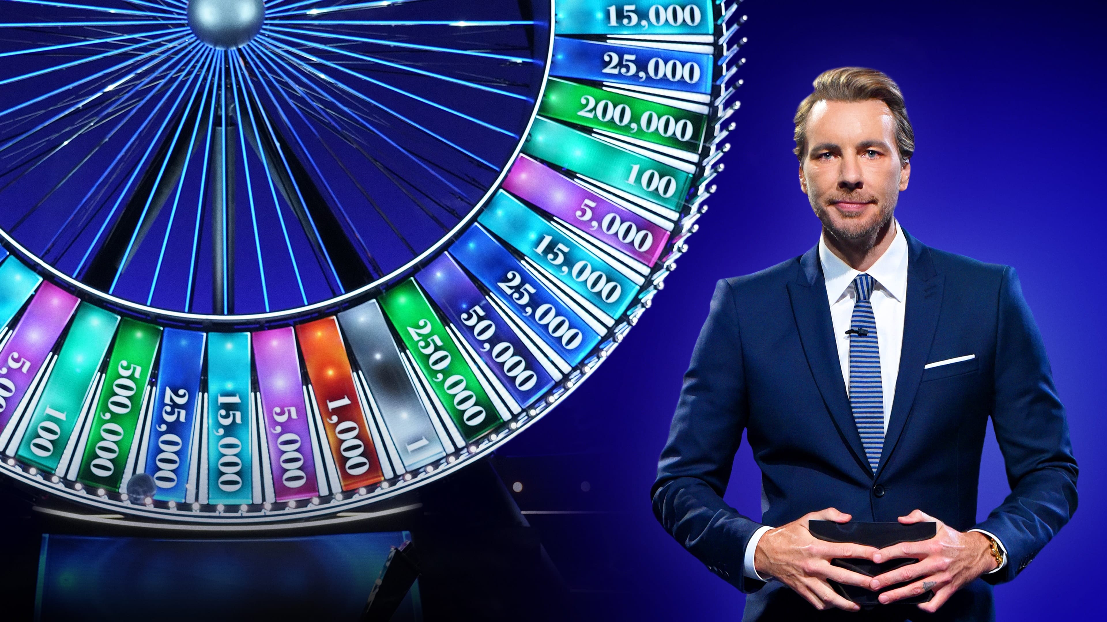 Spin The Wheel Watch Full Episodes Online On Fox