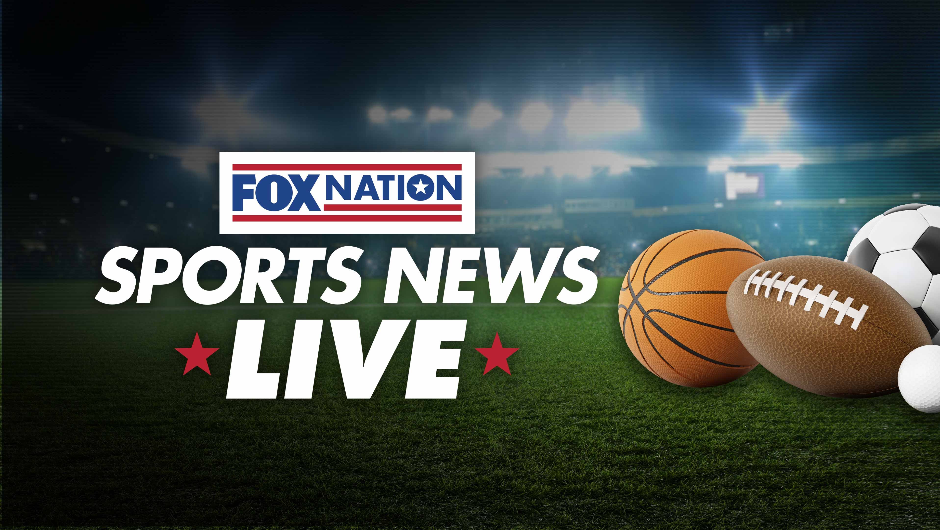 Sports News Live
