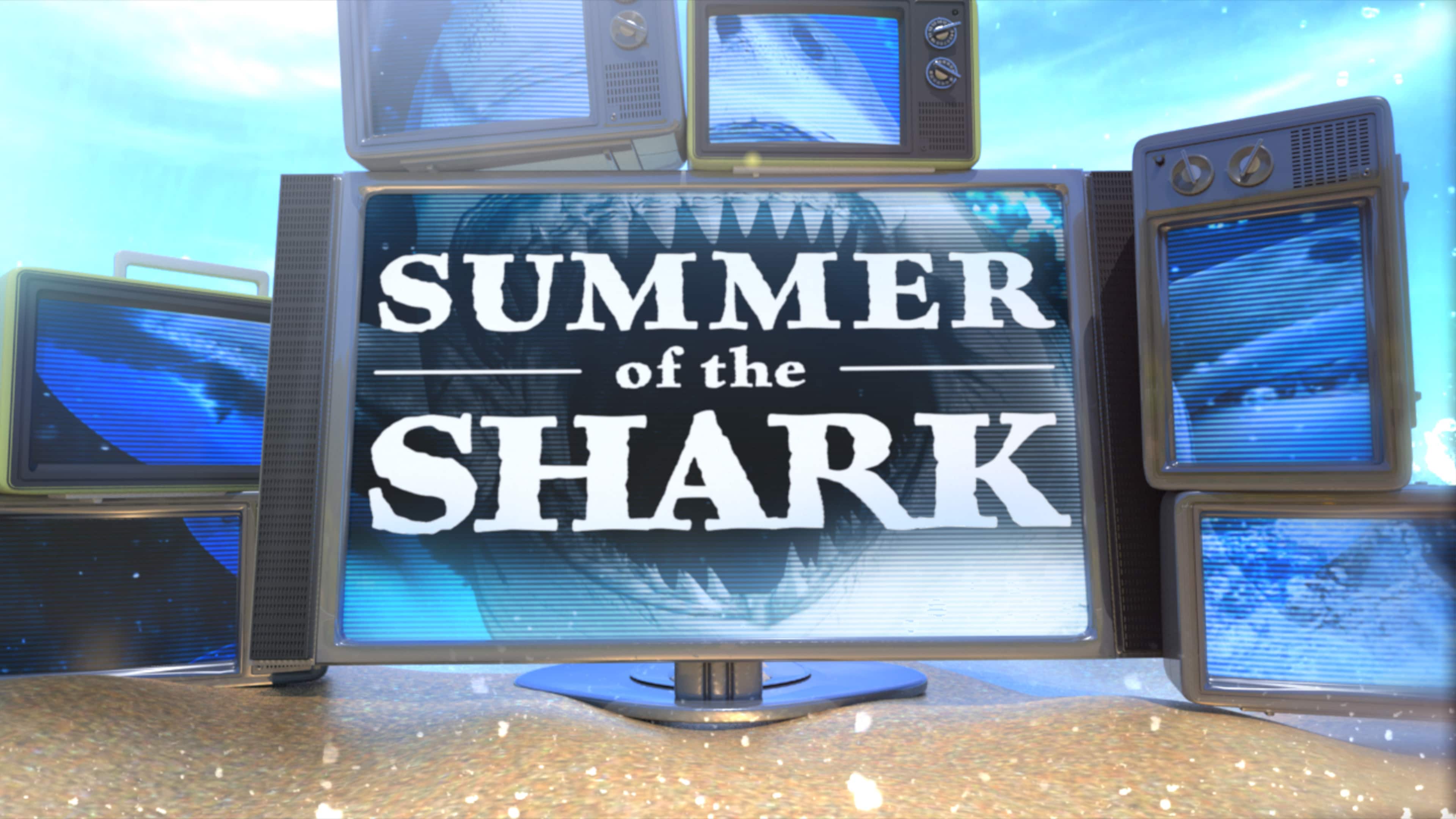 Summer of the Shark