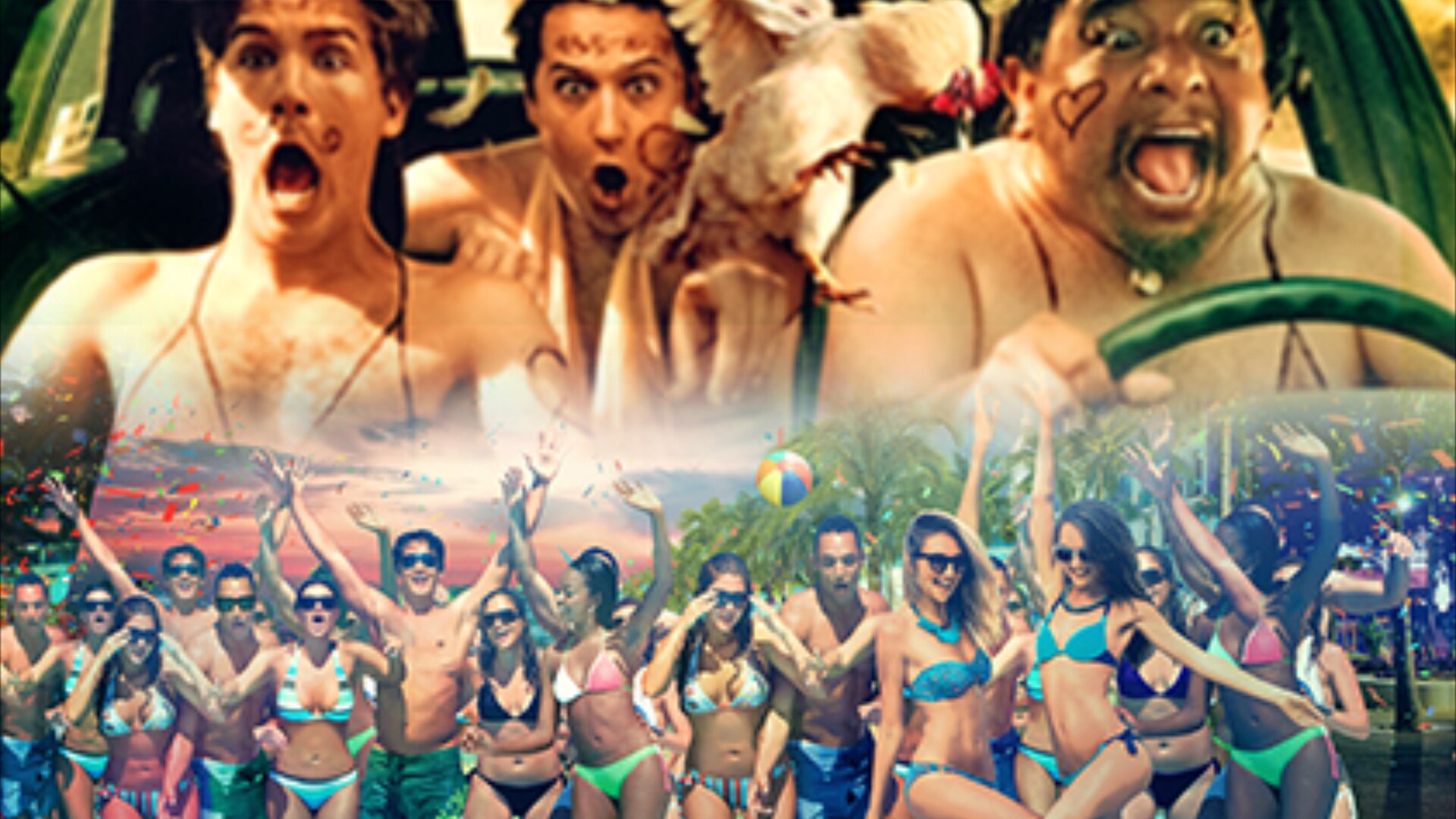 Video Poster