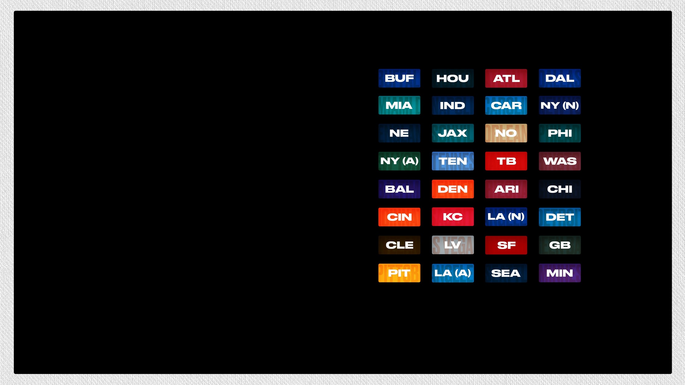 Talk the Line with FOX Bet seriesDetail