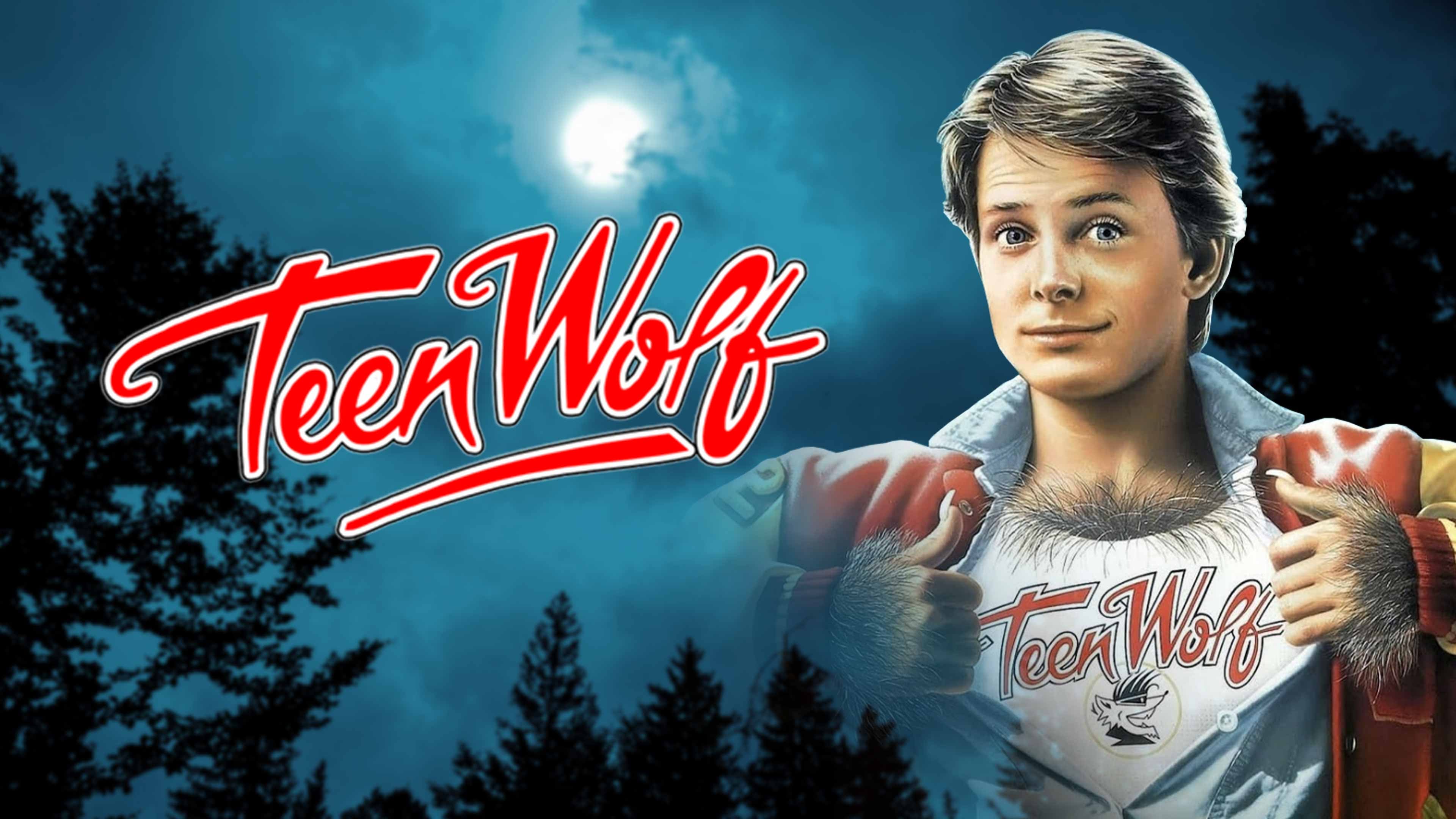 Teen Wolf