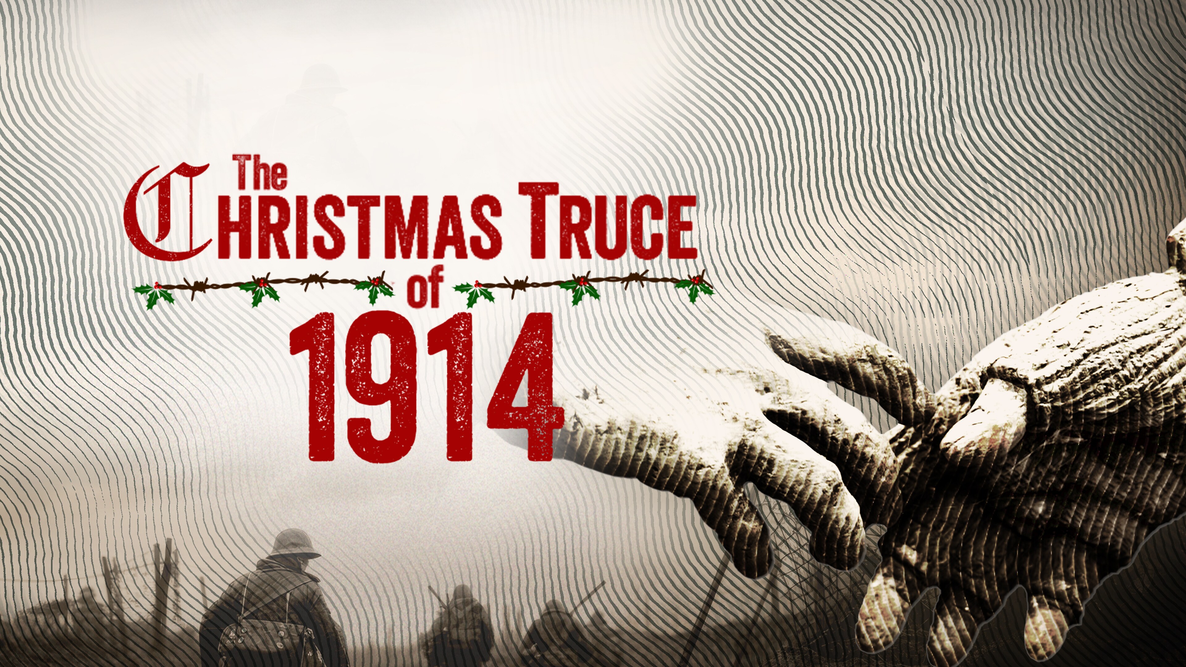 Watch The Christmas Truce Of 1914 Fox Nation Watch The Christmas Truce Of 1914 Fox Nation