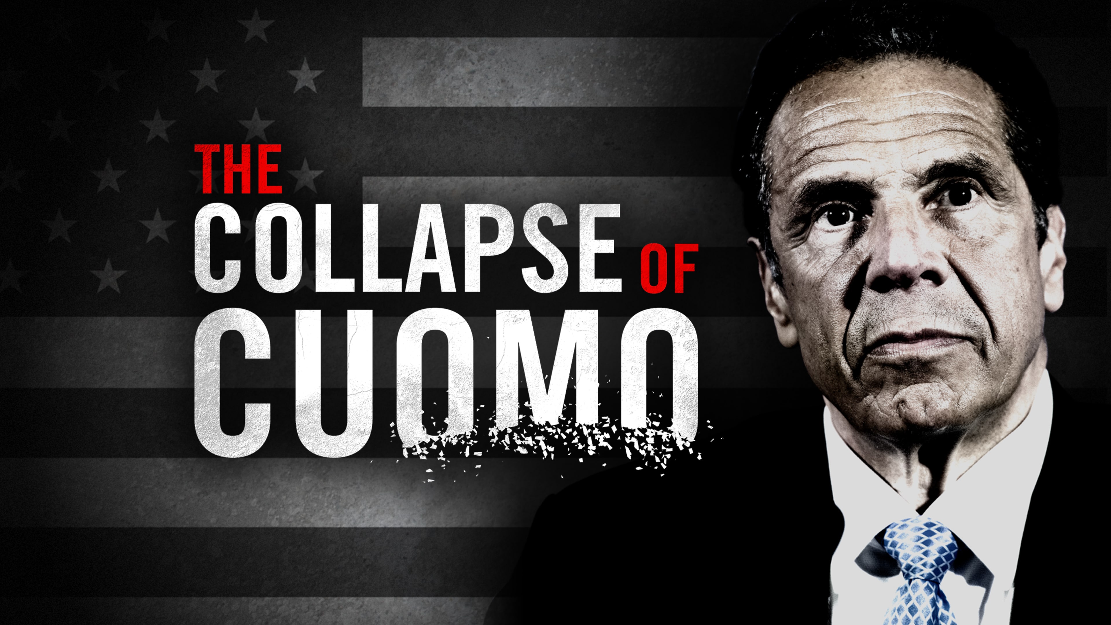 The Collapse of Cuomo