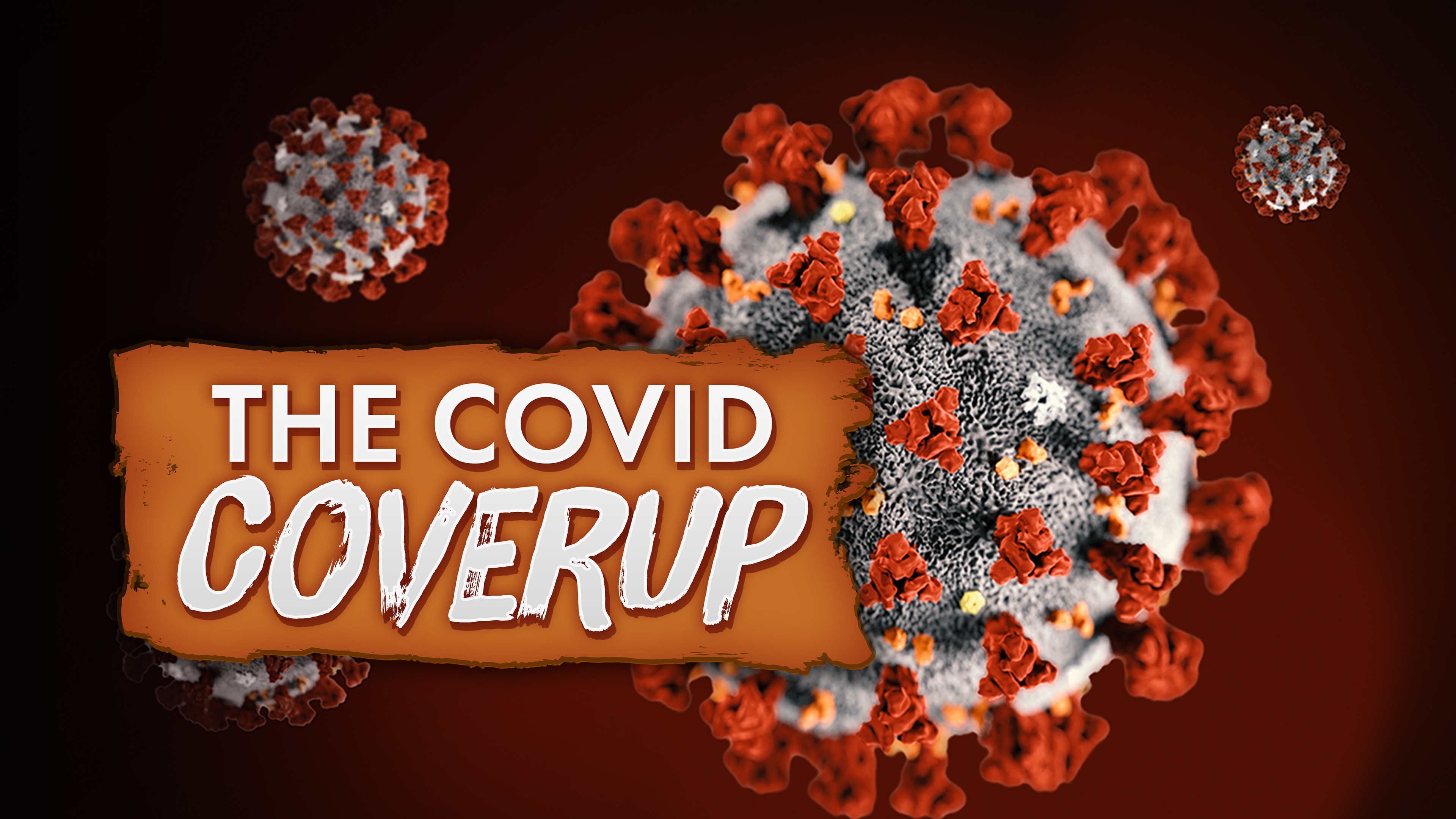 The Covid Coverup