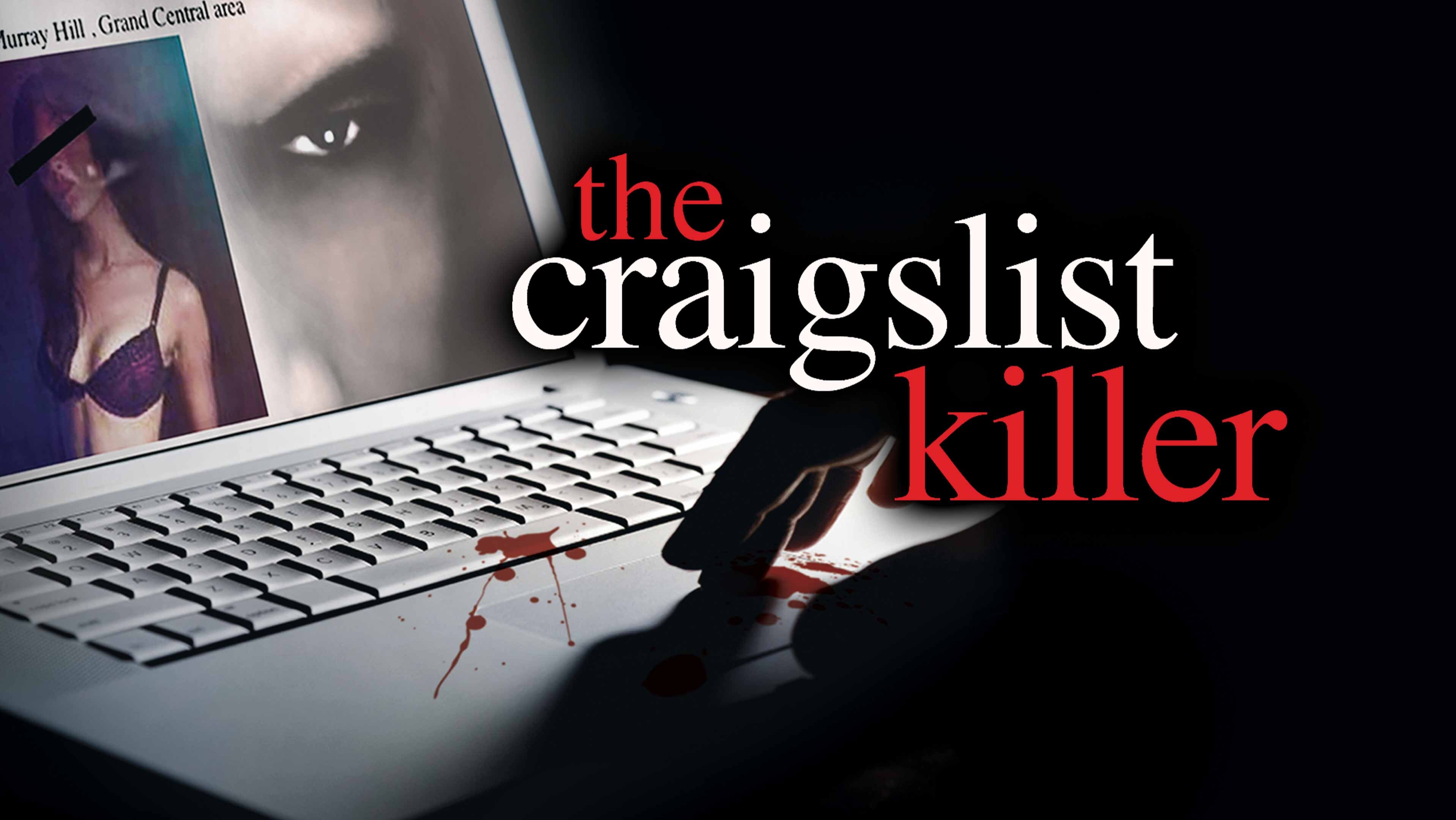 Watch The Craigslist Killer Online Stream Fox Nation