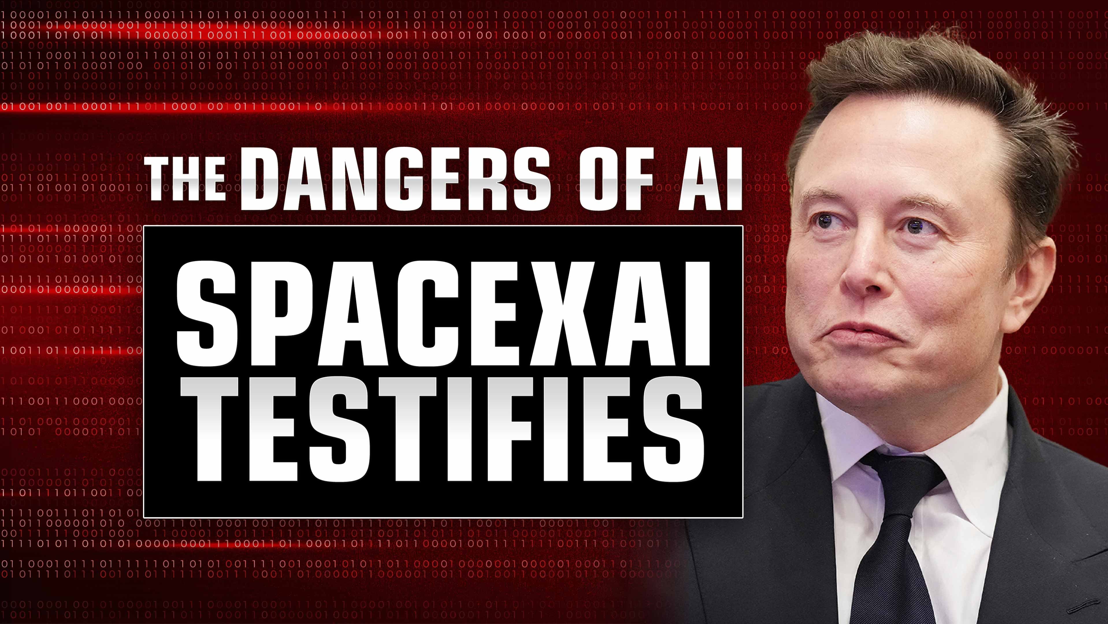 The Dangers of AI