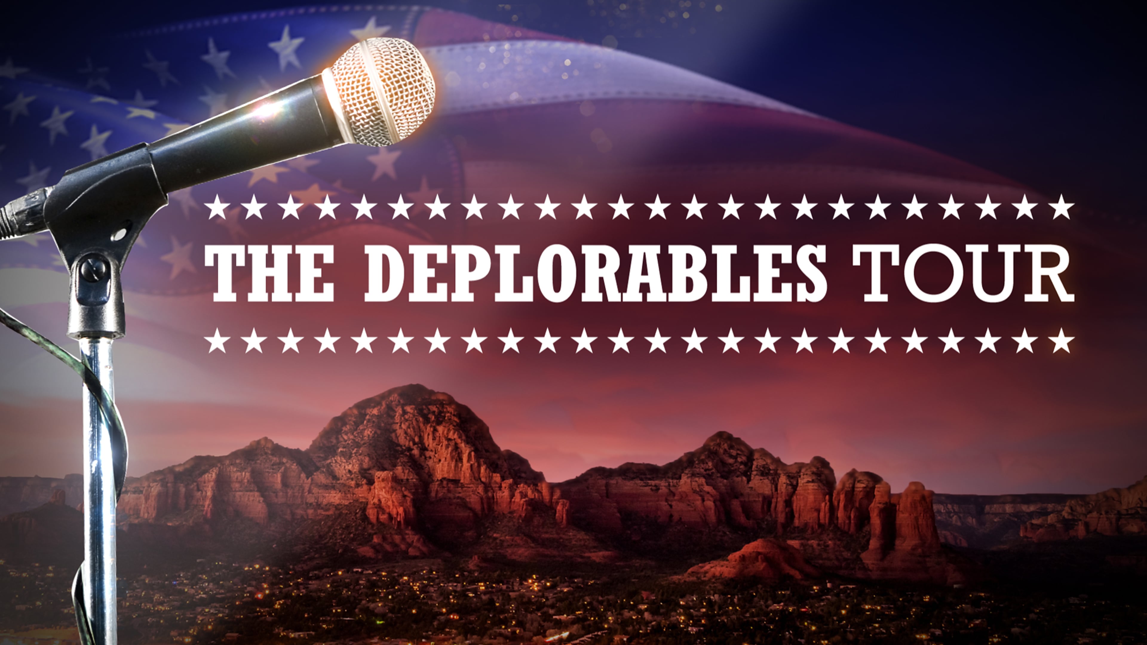 The Deplorables Tour