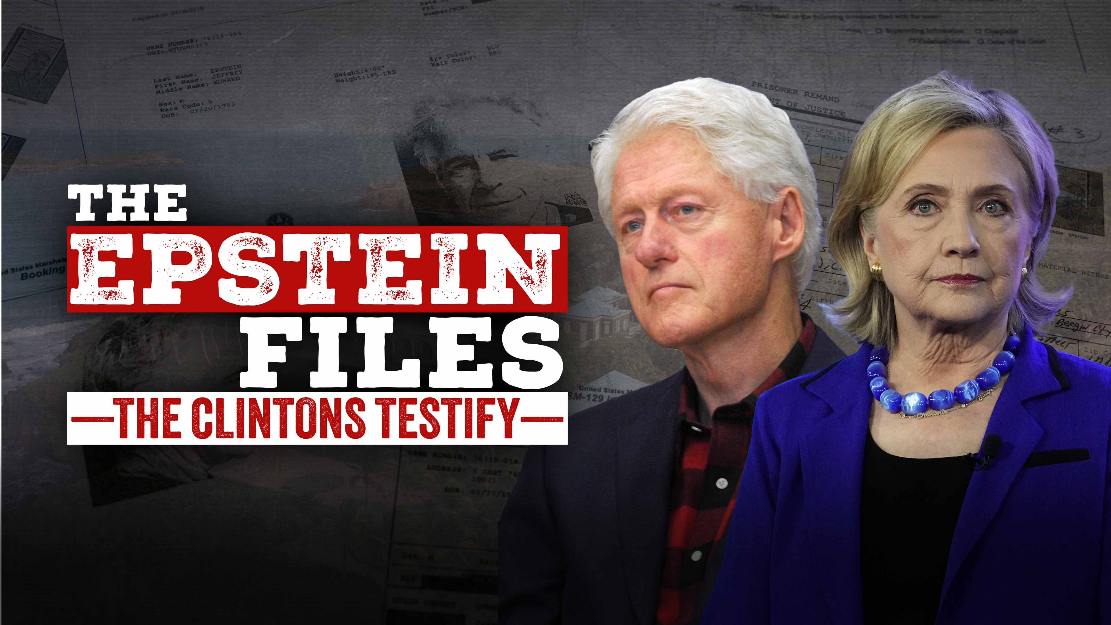 The Epstein Files