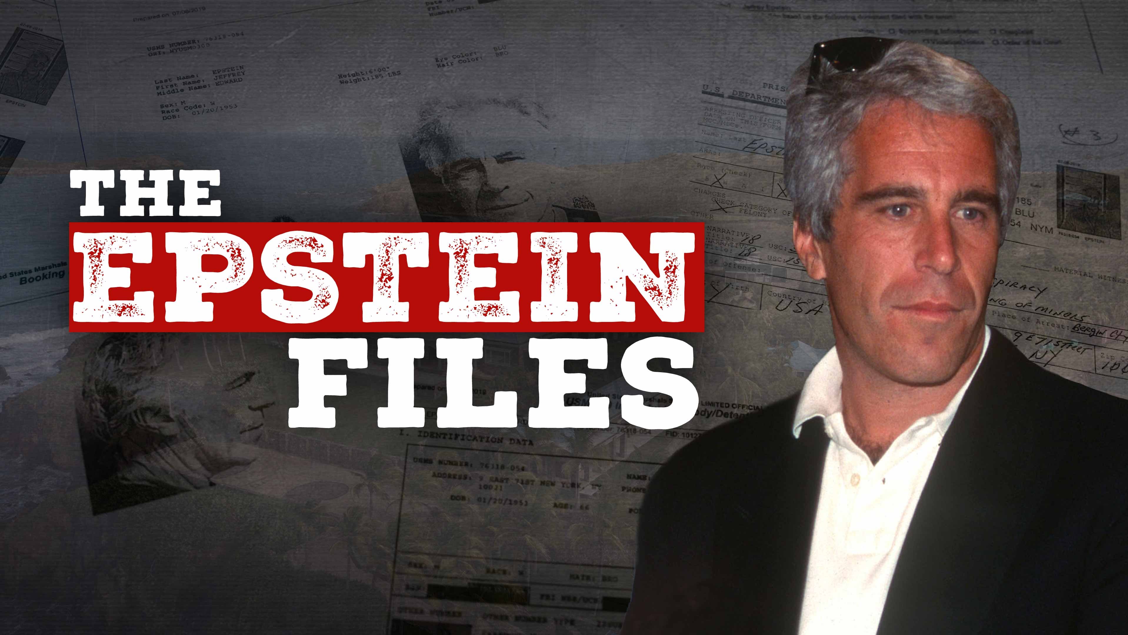 The Epstein Files