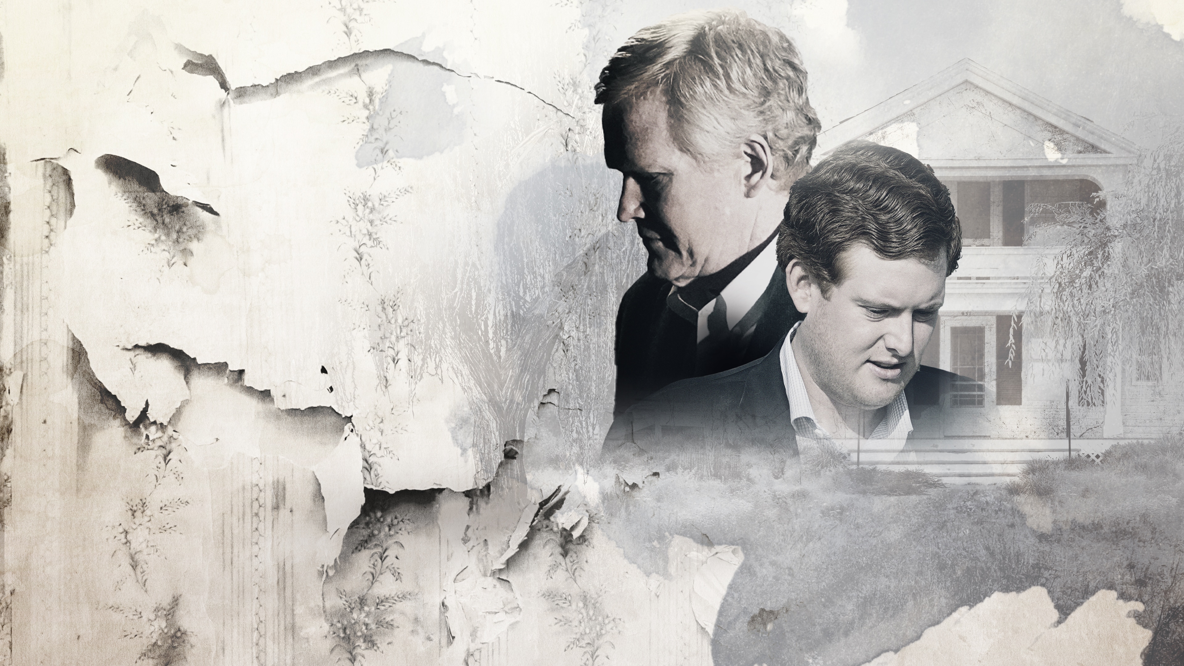 The Fall of the House of Murdaugh Season 1, Episode 1, "Episode 1 The Haunted Palace" Watch