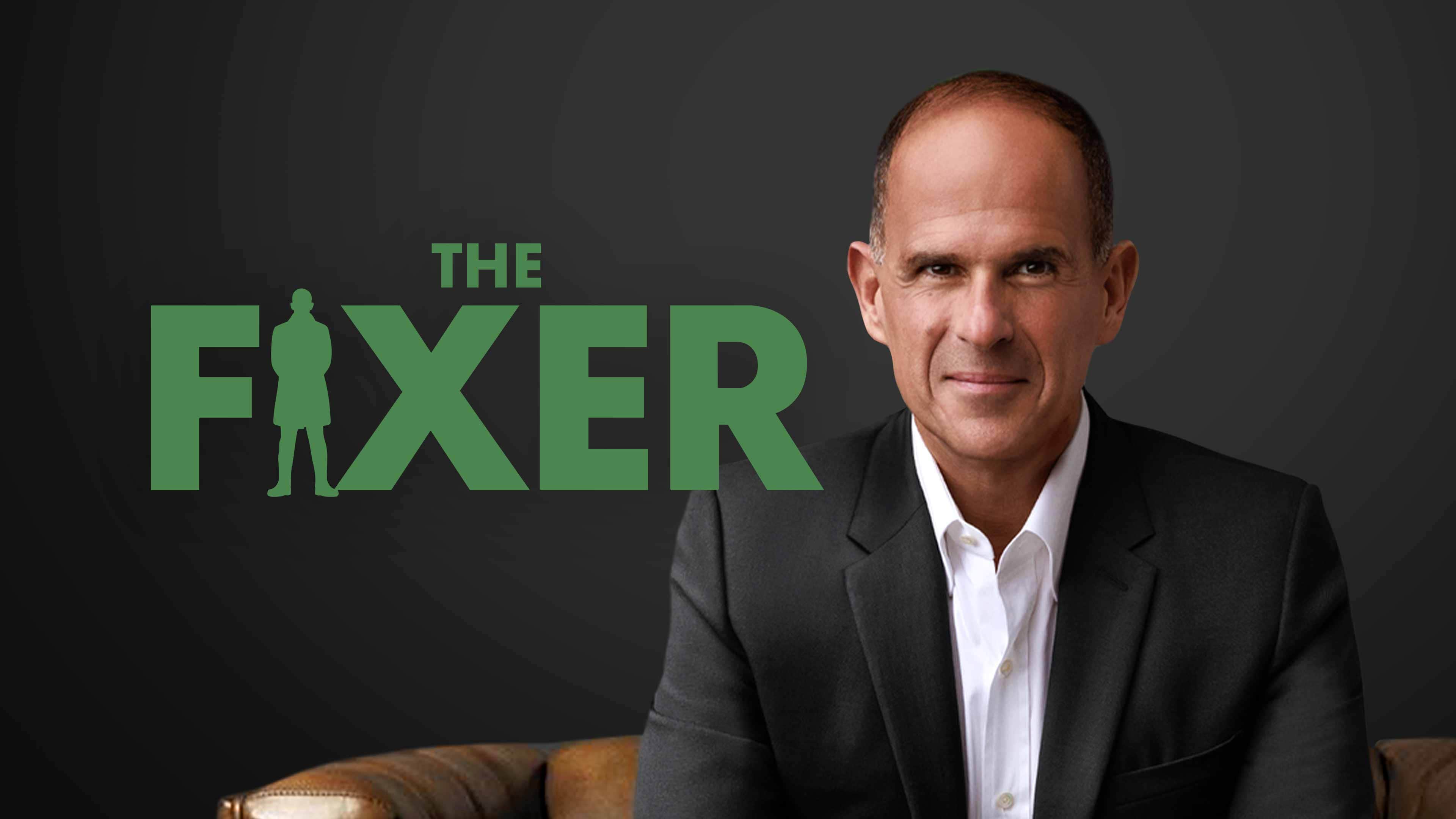 The Fixer Nation
