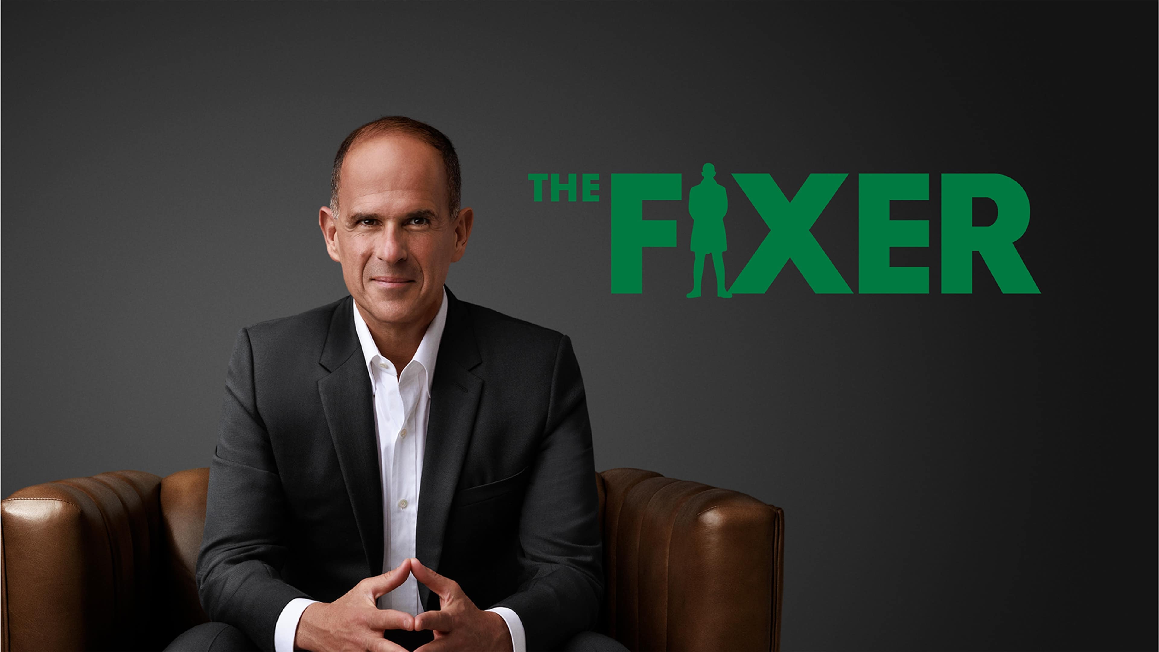 The Fixer on FREECABLE TV