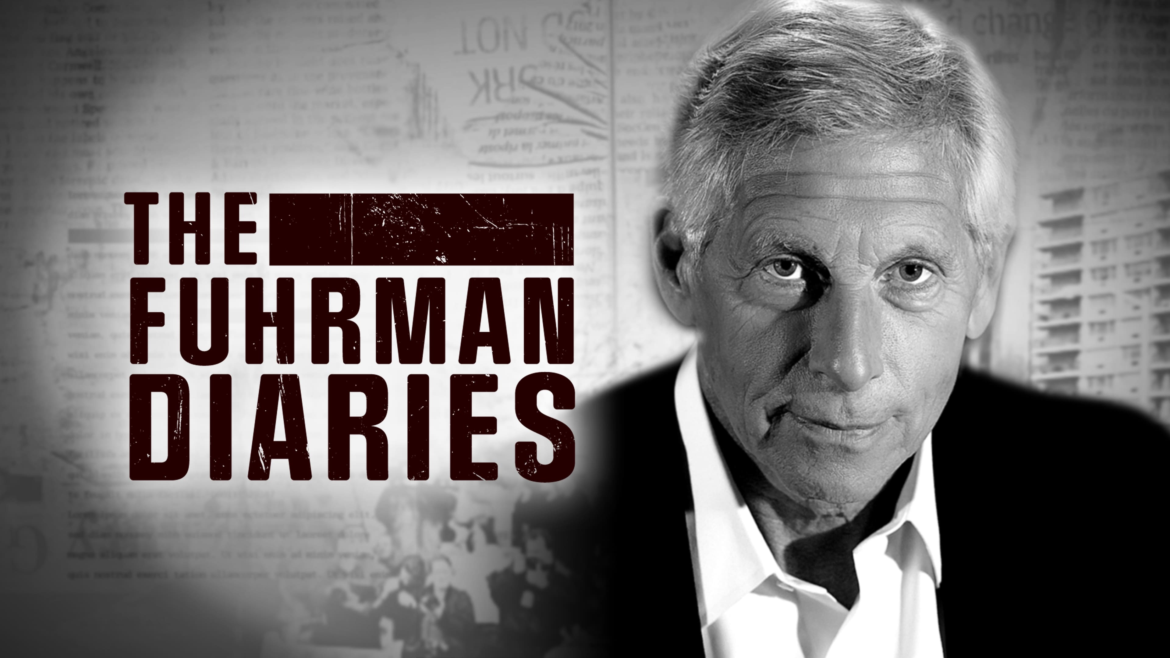 The Fuhrman Diaries