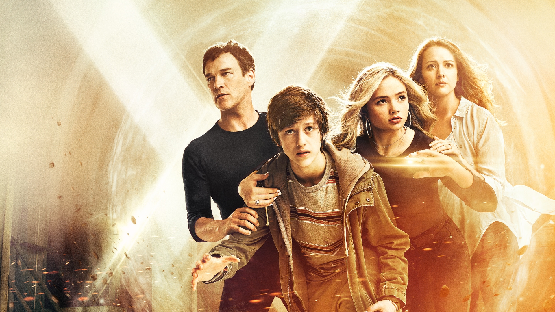 Resultado de imagem para the gifted