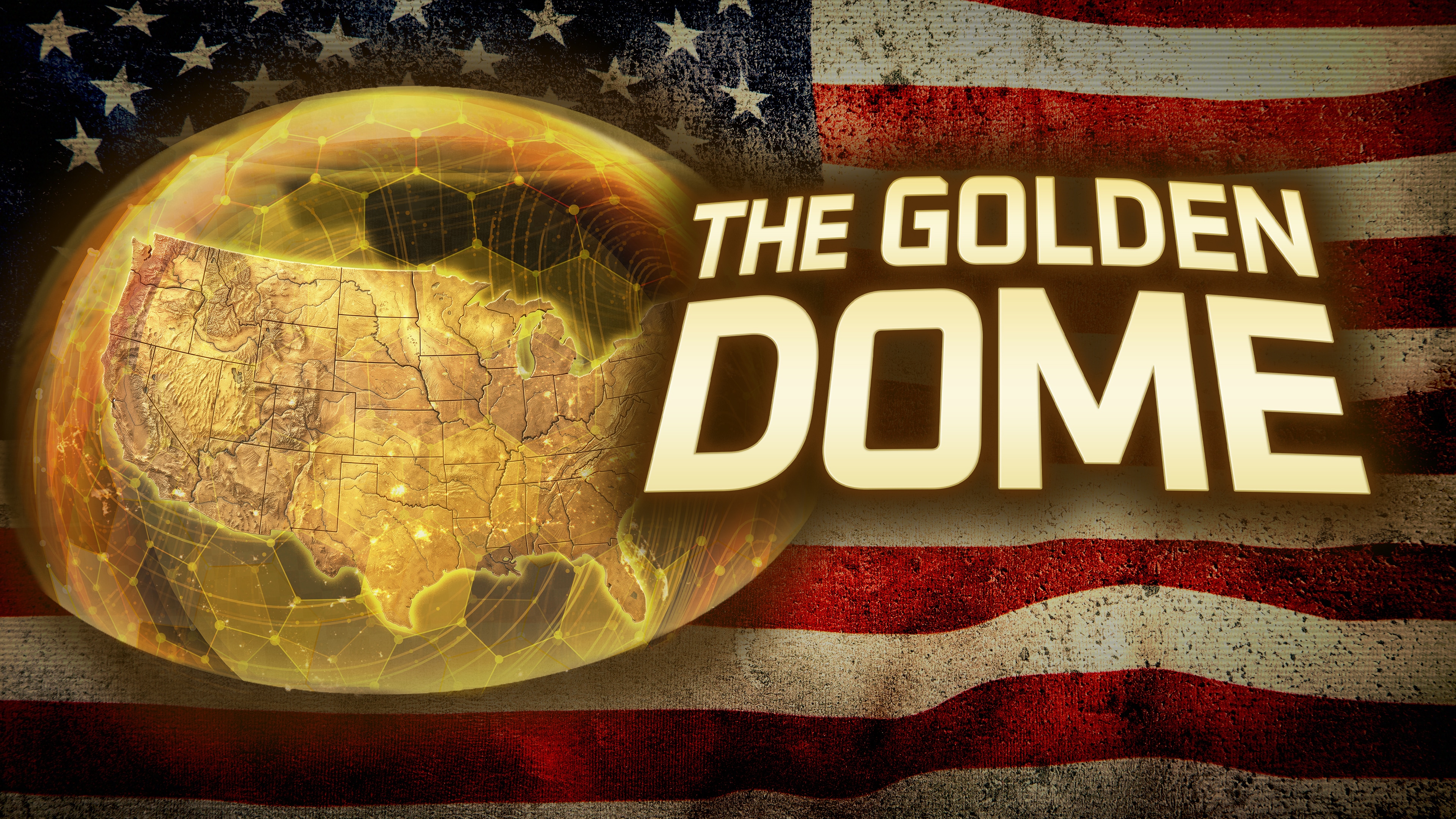 The Golden Dome