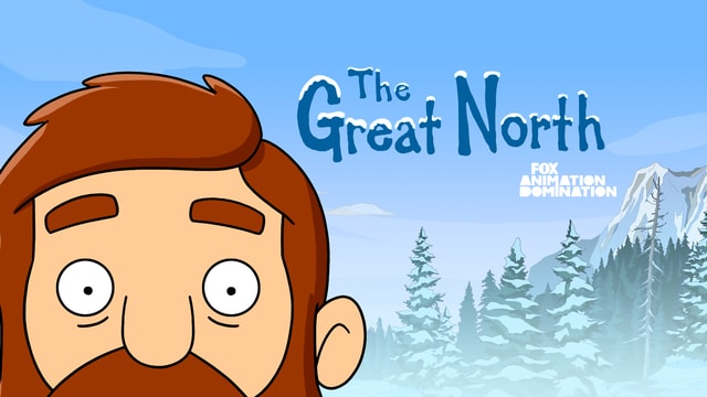 The Great North on FREECABLE TV