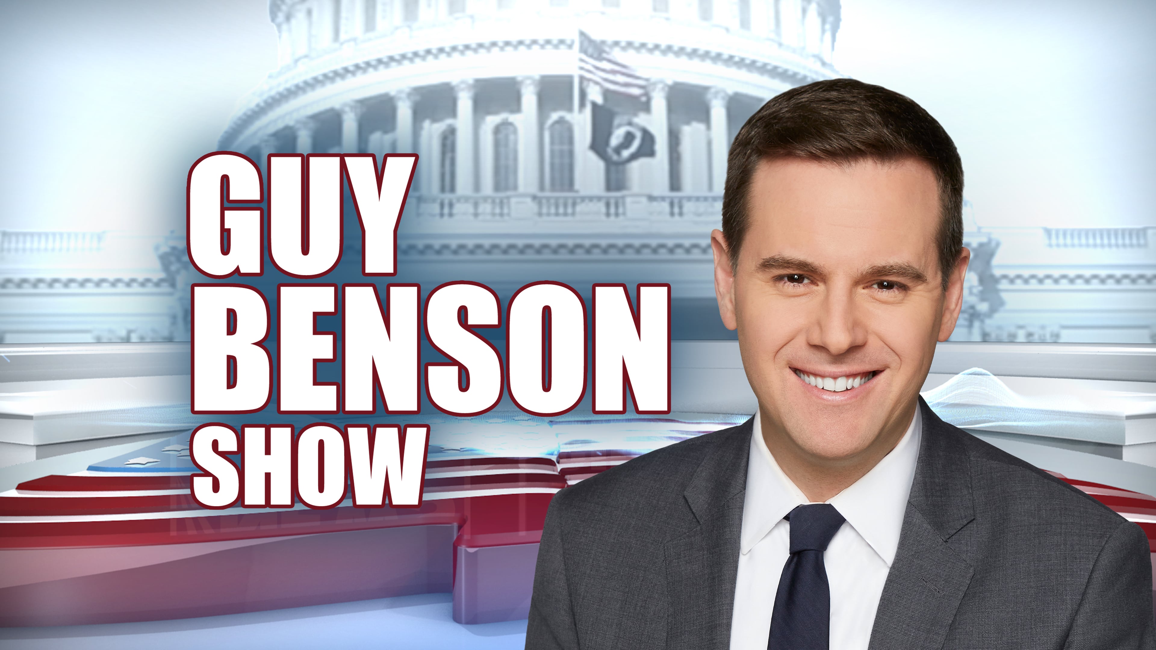 The Guy Benson Show