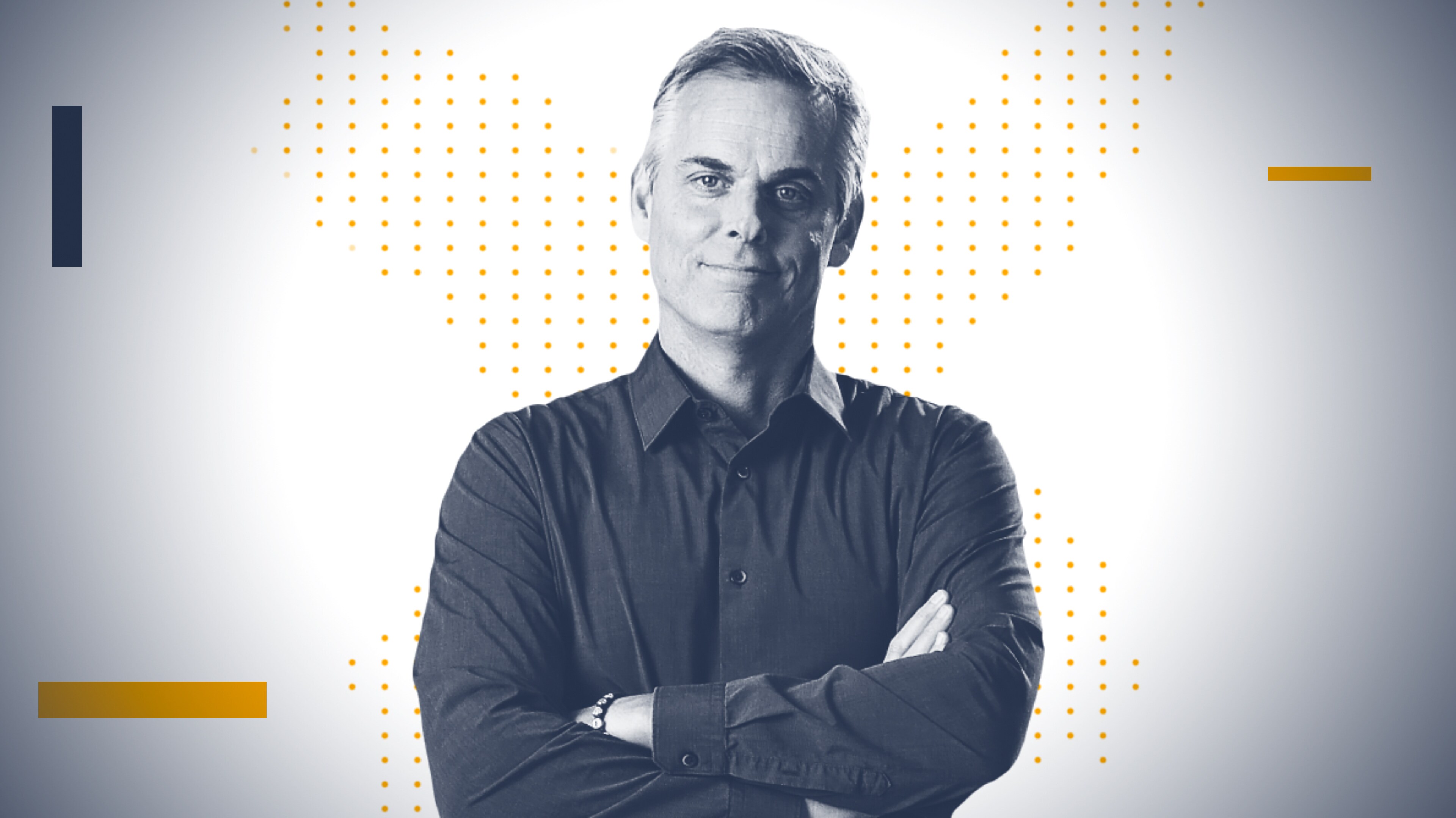 The Herd with Colin Cowherd | Watch Full Episodes on FOX