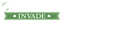 The Irish Invade Canada