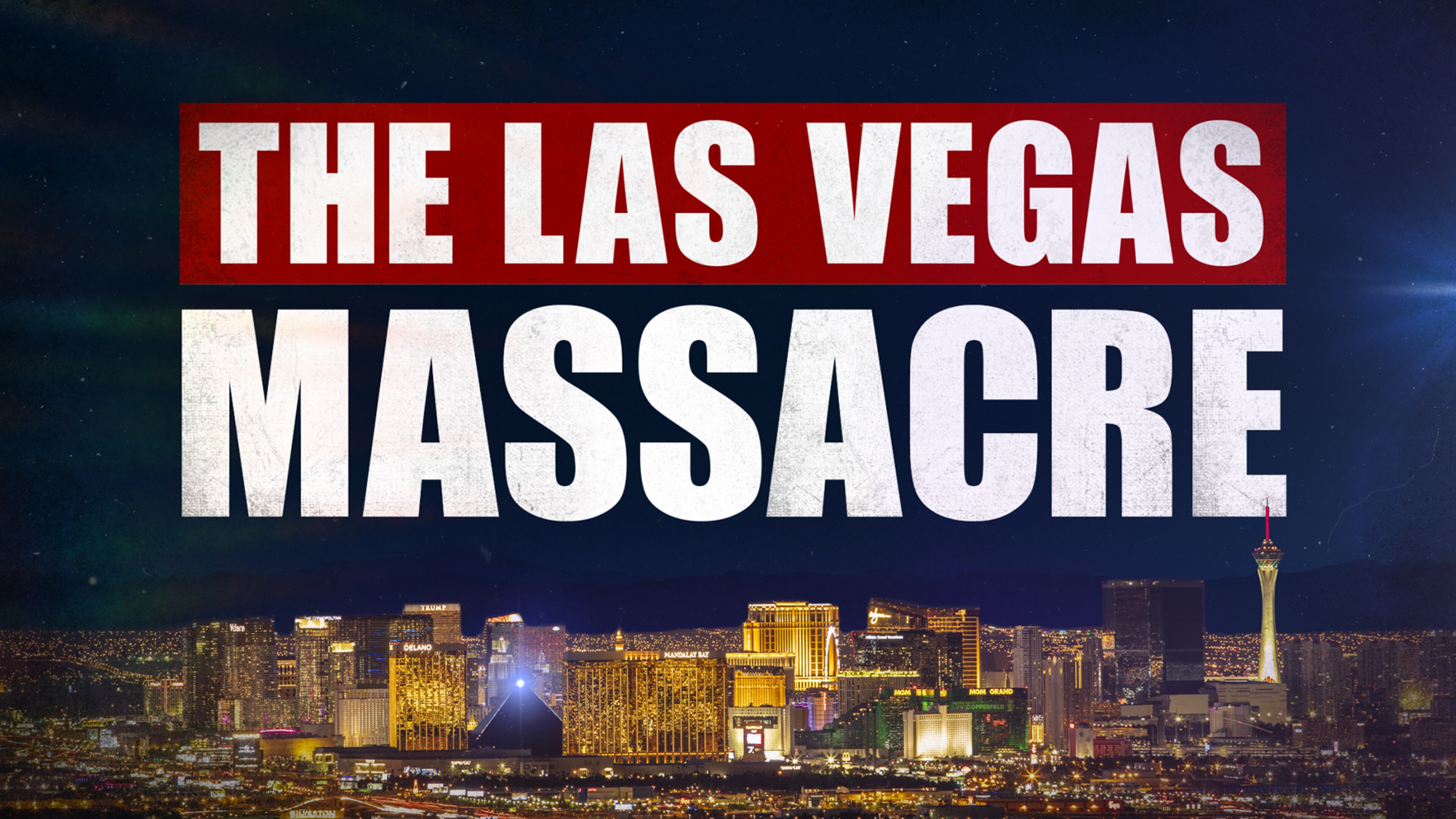 Interactive Map:  Recreating The Las Vegas Massacre - 7iy64wh