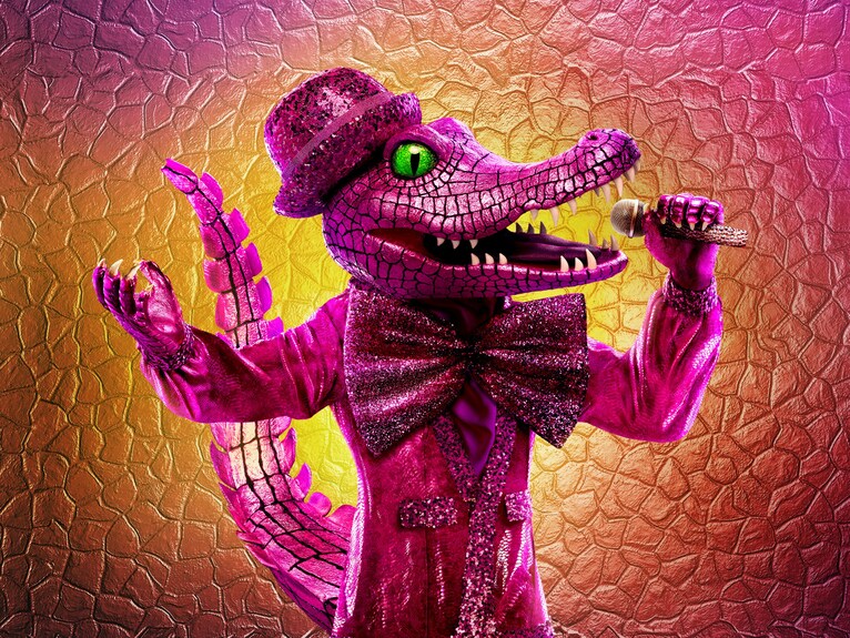 The Masked Singer Stream New Episodes Wednesdays At 8 7c On Fox