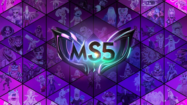 The Masked Singer on FREECABLE TV