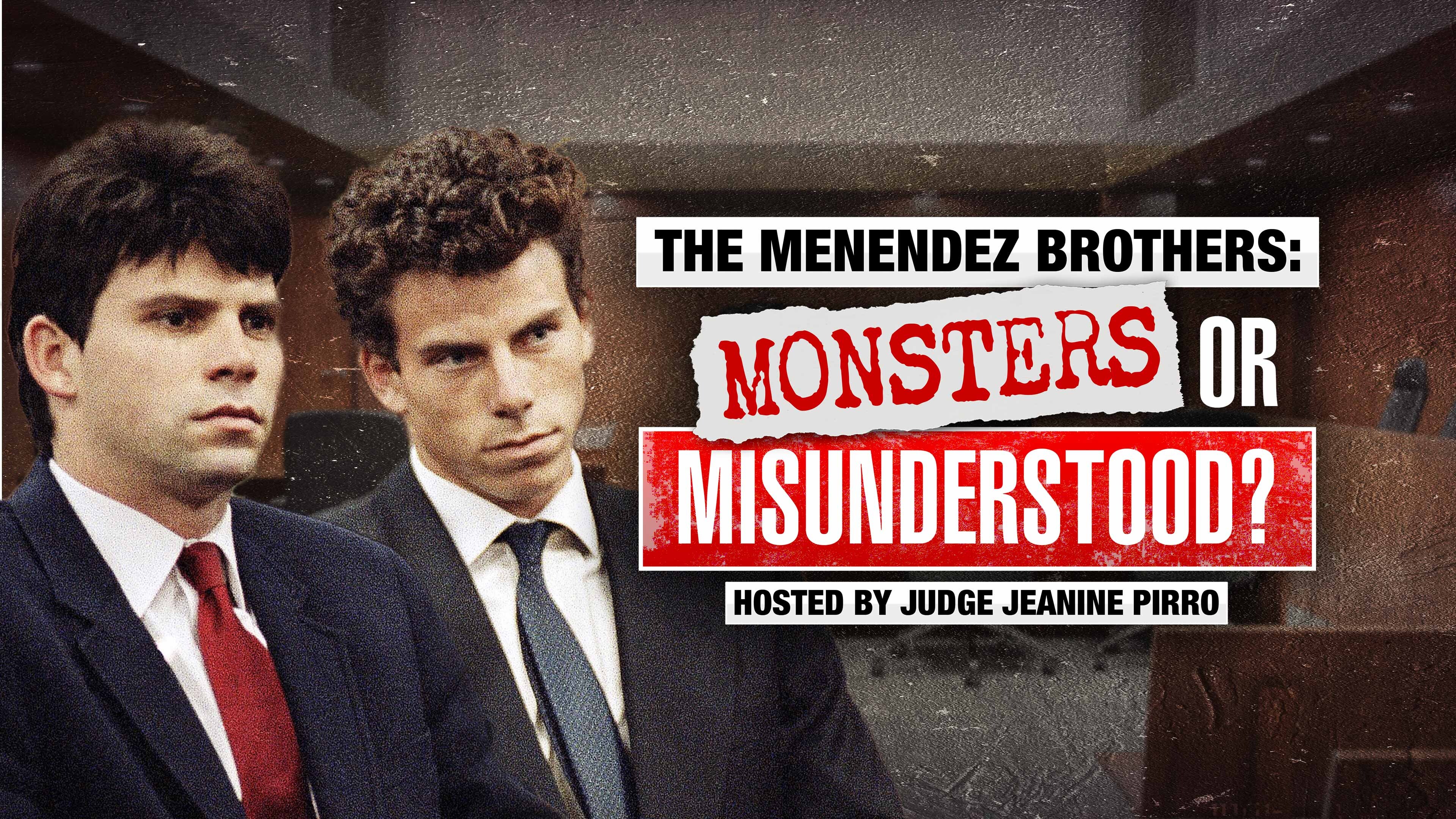 Netflix s 2024 The Menendez Brothers Shocking Confessions And New Netflix s 2024 The Menendez Brothers Shocking Confessions And New