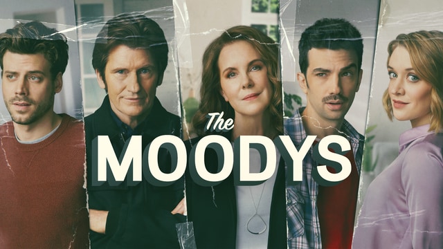 The Moodys on FREECABLE TV