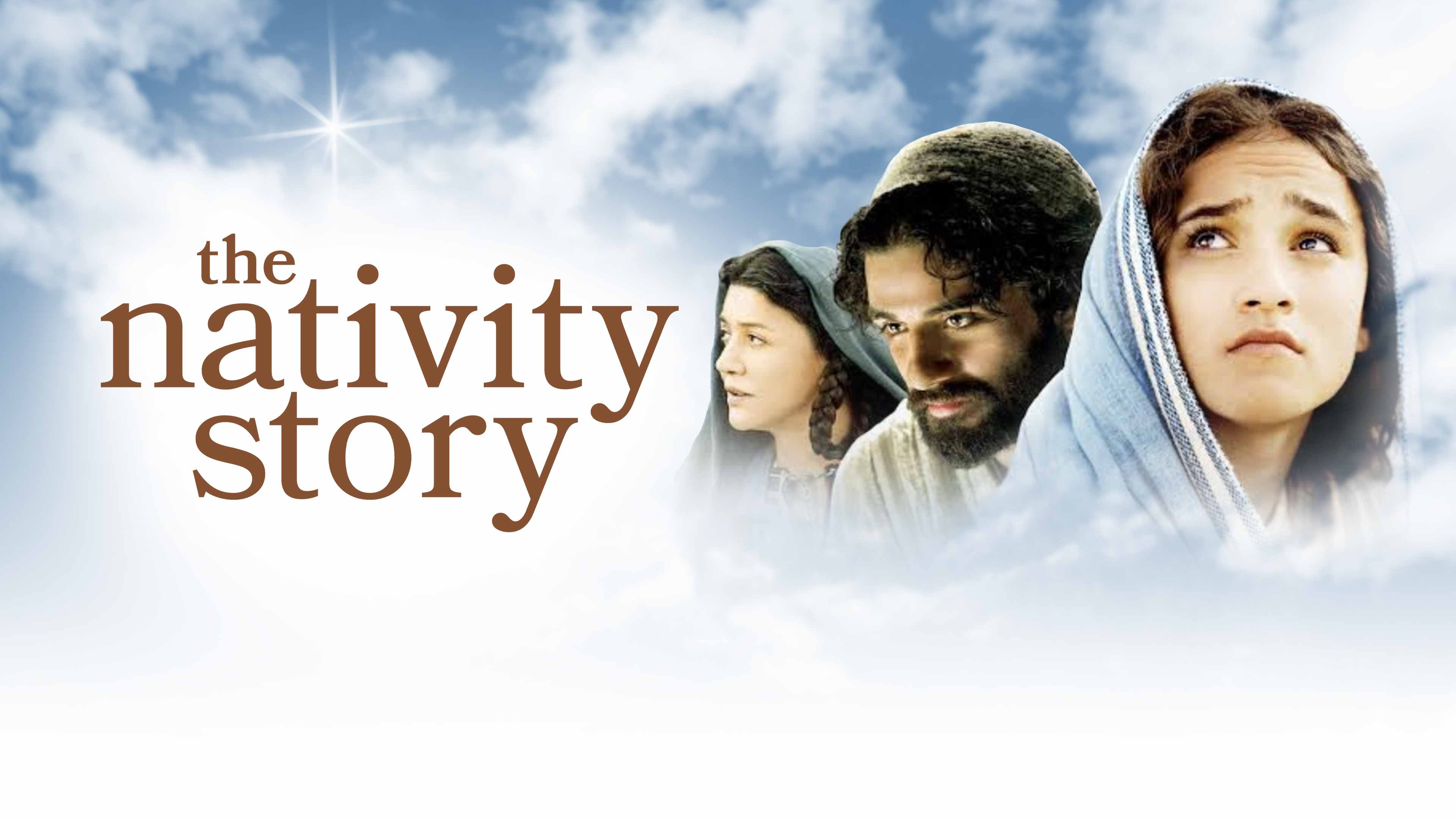 The Nativity Story