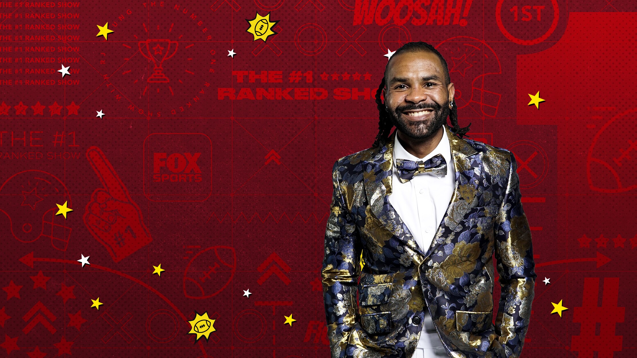 The No. 1 Ranked Show with RJ Young seriesDetail