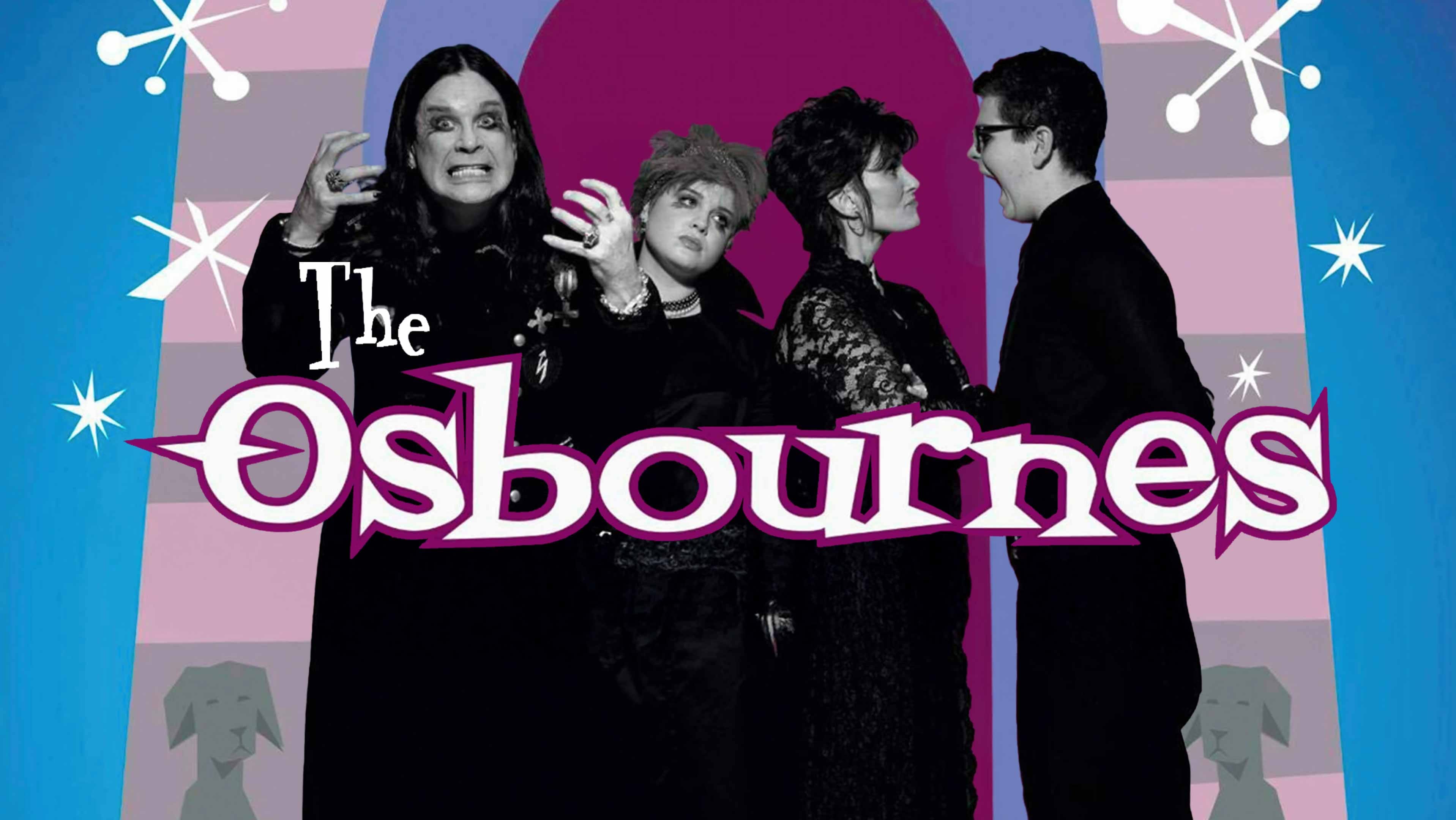 The Osbournes