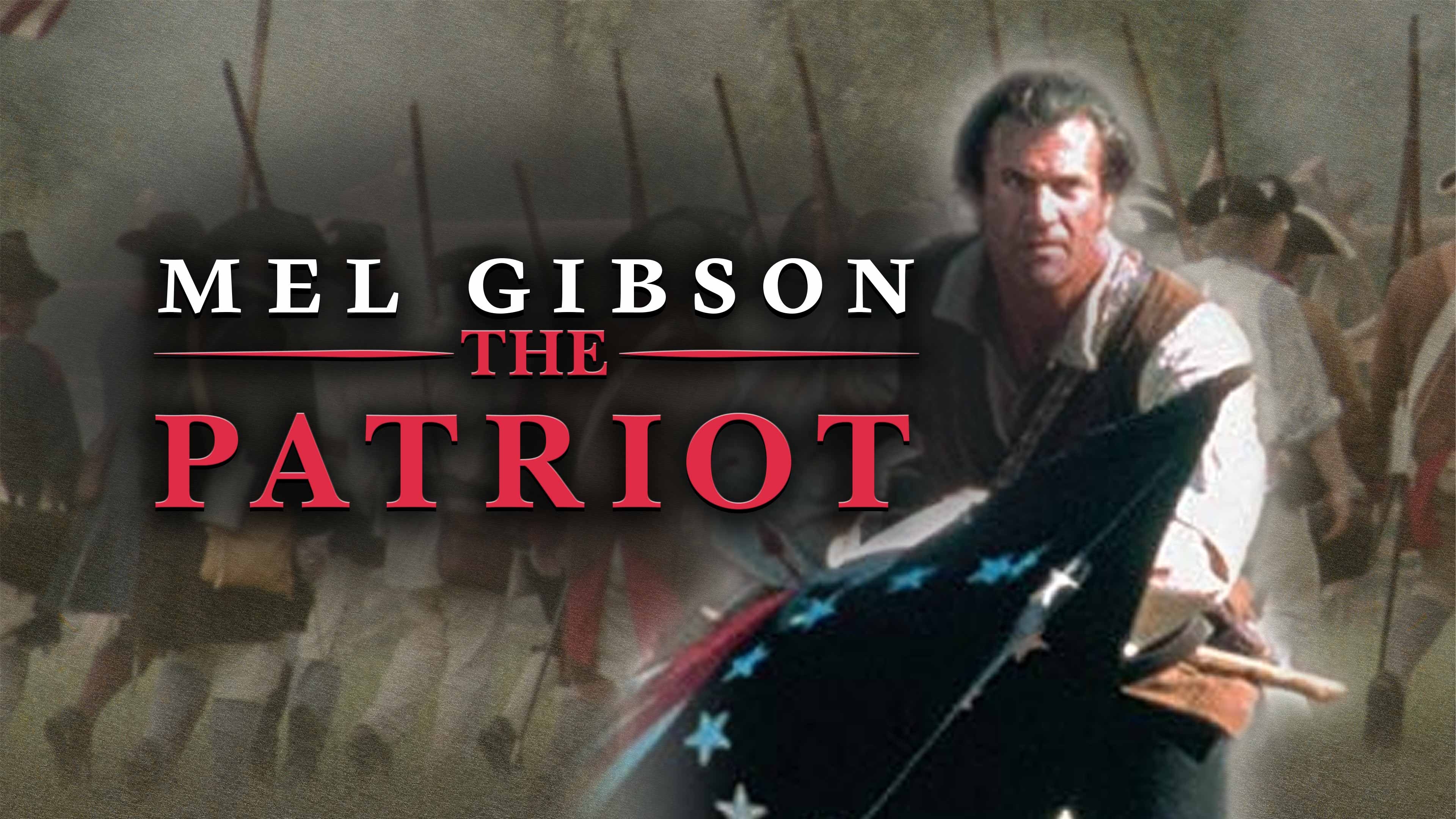 The Patriot