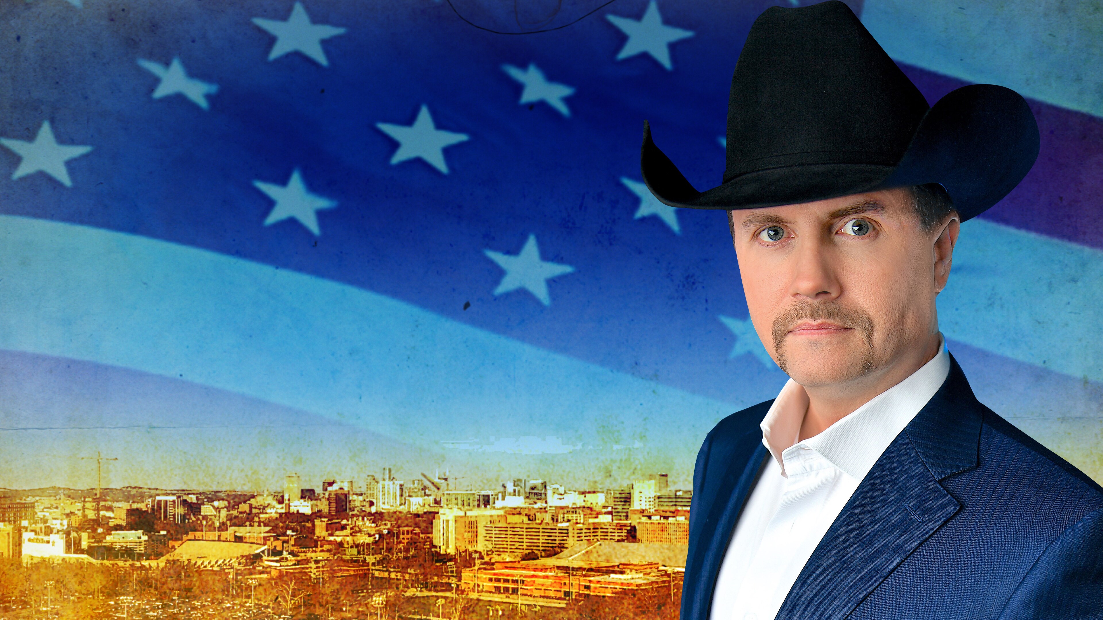 Watch The Pursuit! with John Rich | Fox Nation