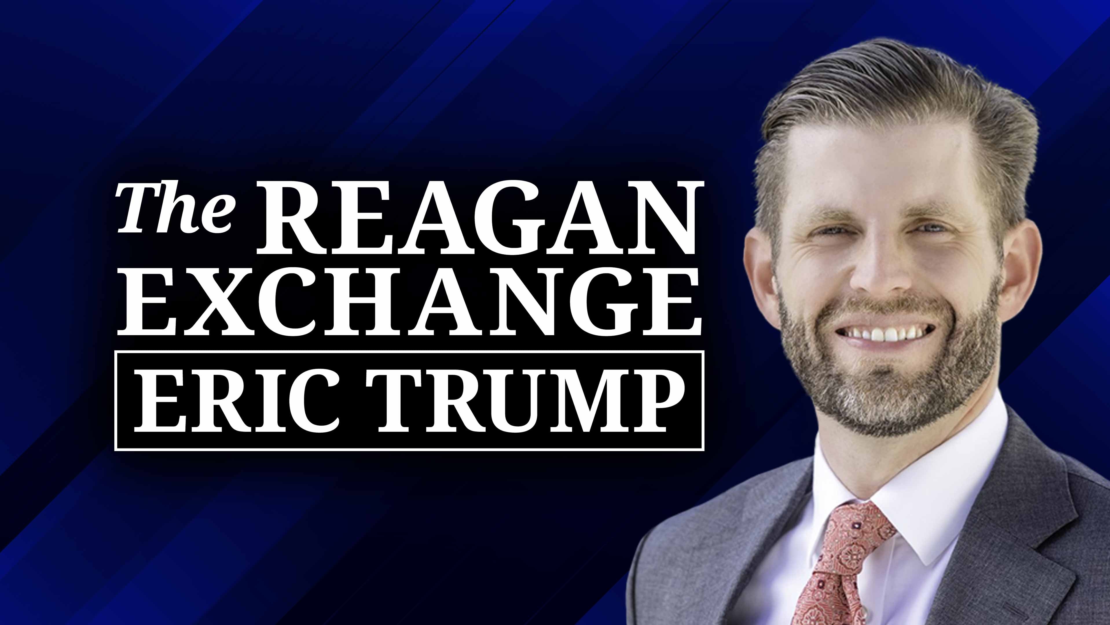 The Reagan Exchange