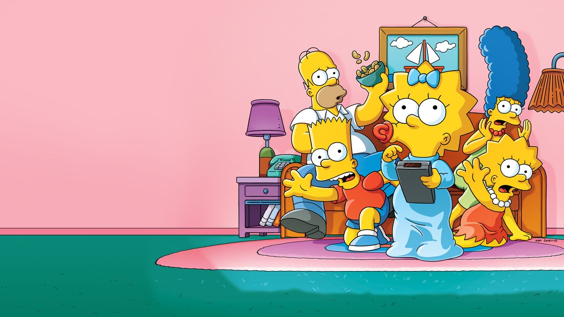 The Simpsons Watch Full Season 31 Episodes On Fox