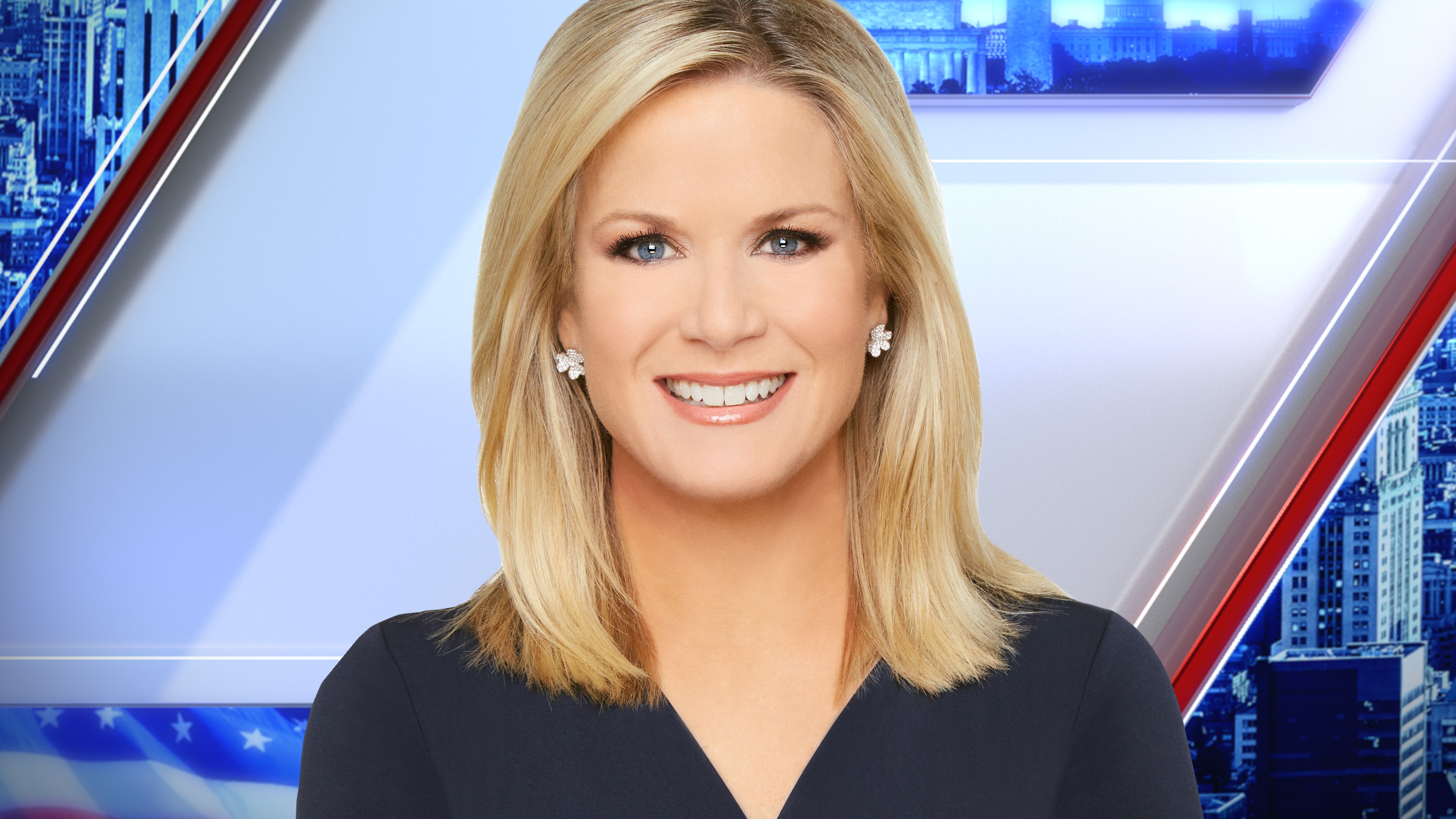 Martha MacCallum