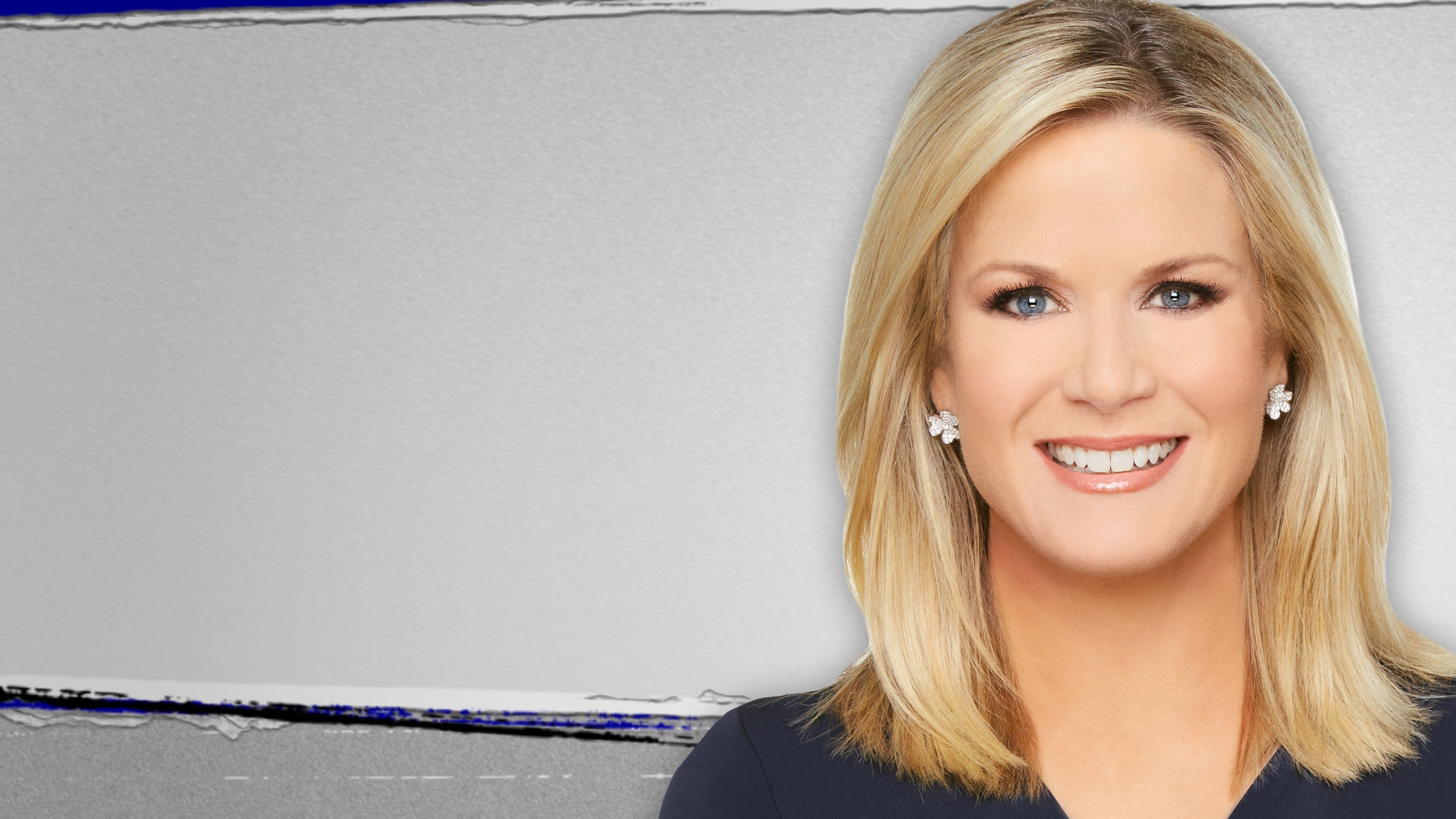 The Story with Martha MacCallum seriesDetail