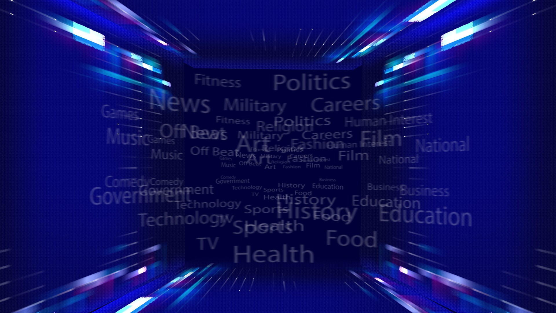 Video Poster