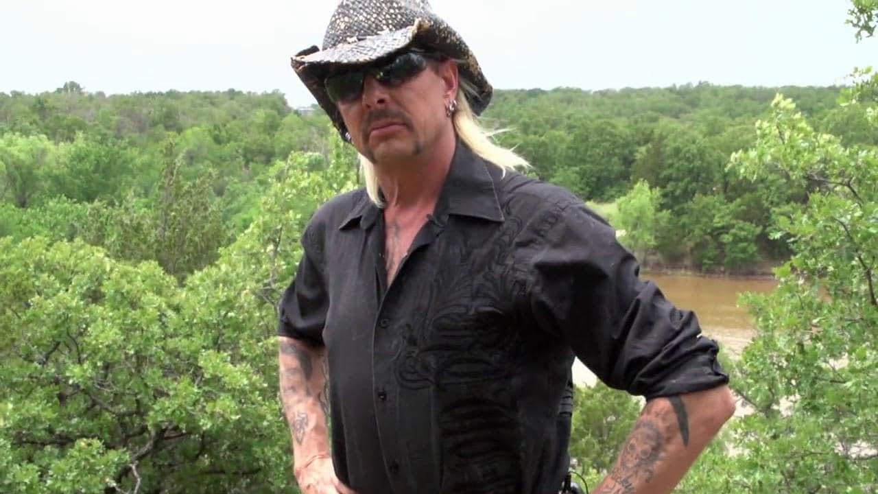 TMZ Investigates: Tiger King - What Really Went Down?: Season , Episode