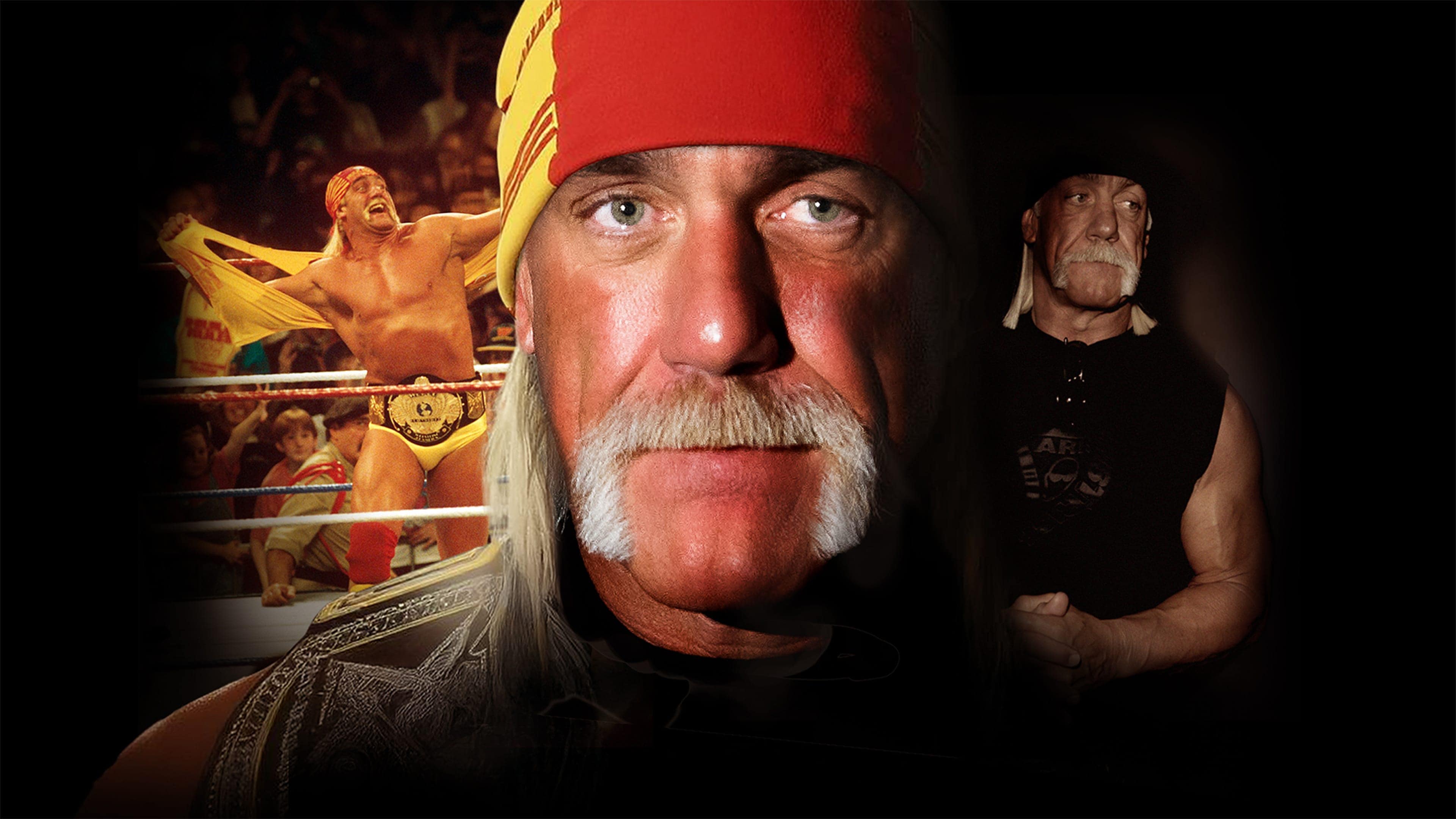 TMZ Presents: The Real Hulk Hogan