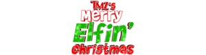 TMZ's Merry Elfin' Christmas