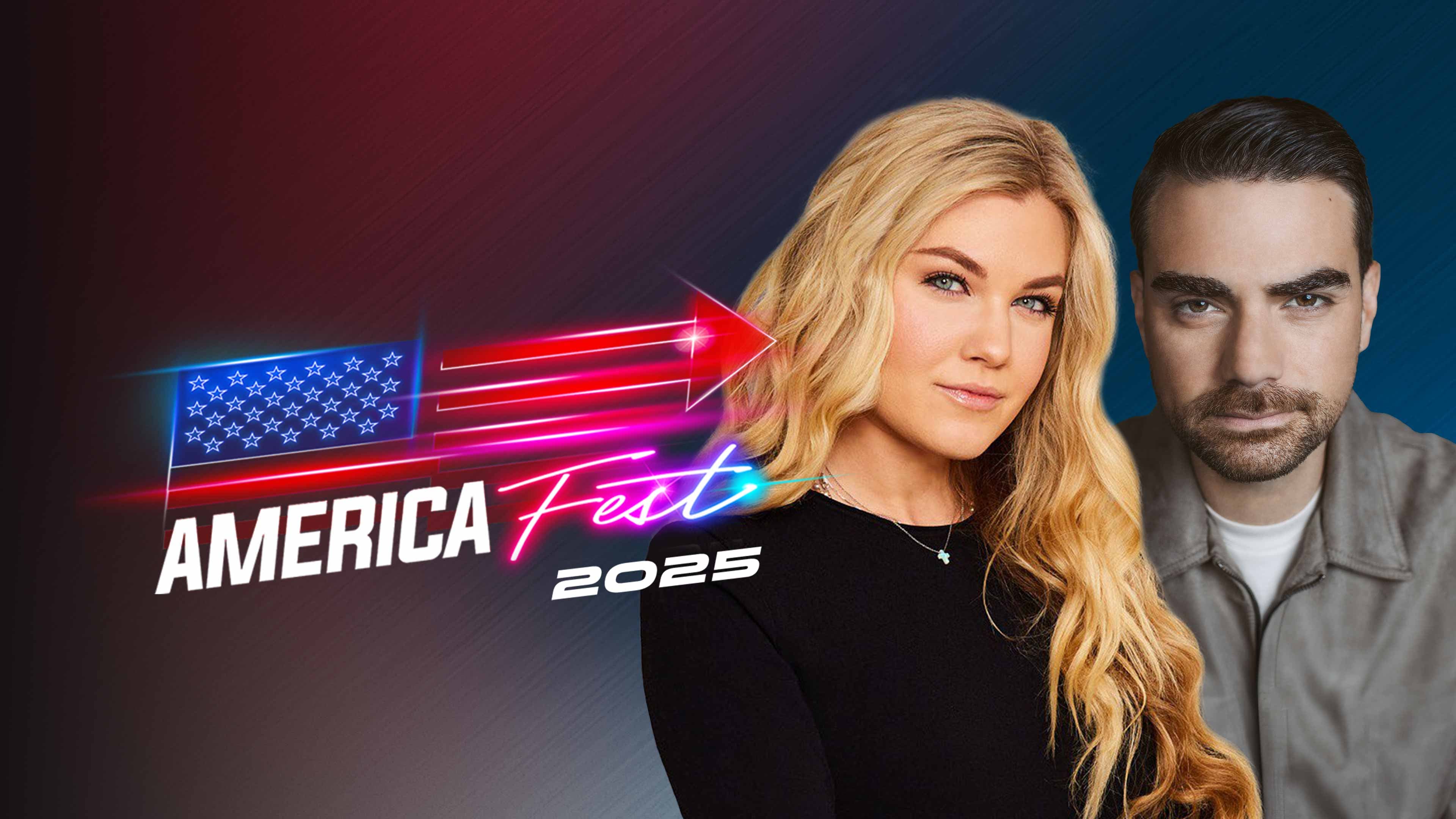 TPUSA AmericaFest 2025