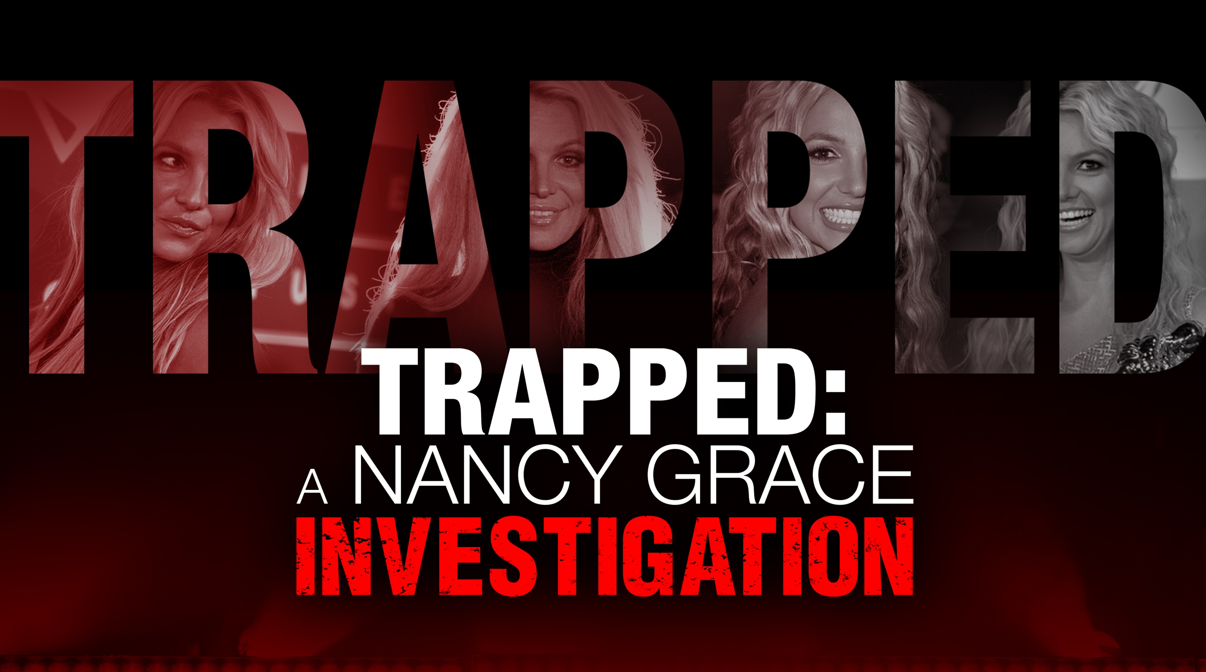 Trapped: A Nancy Grace Investigation