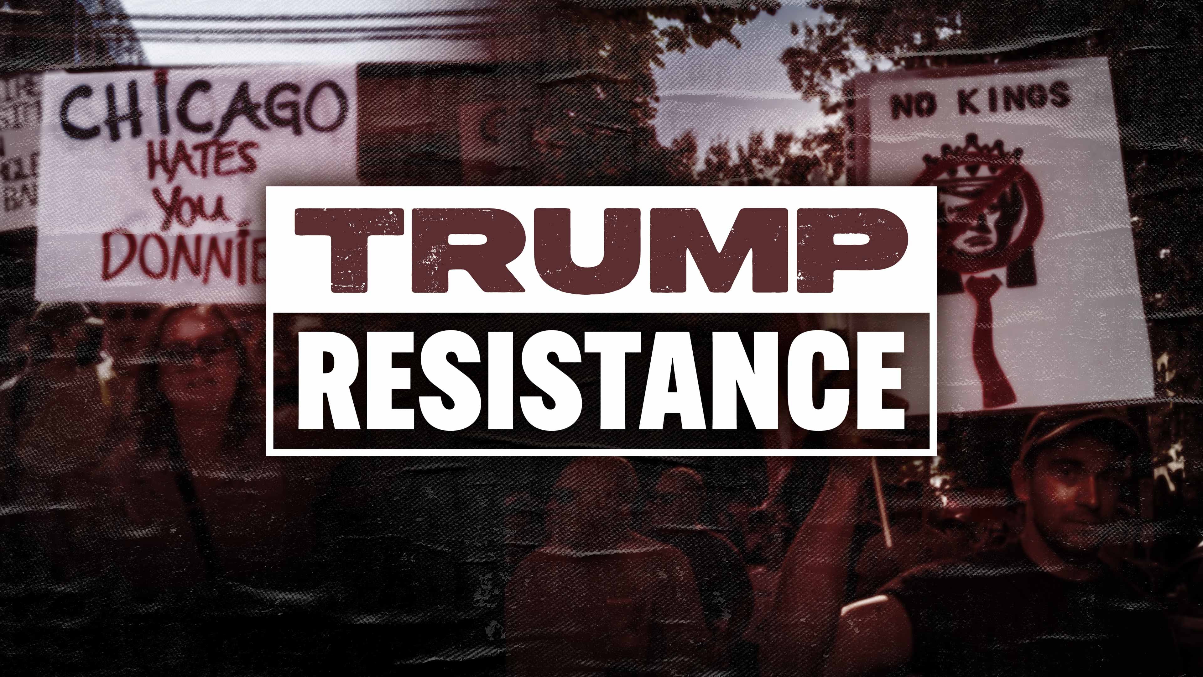 Trump Resistance
